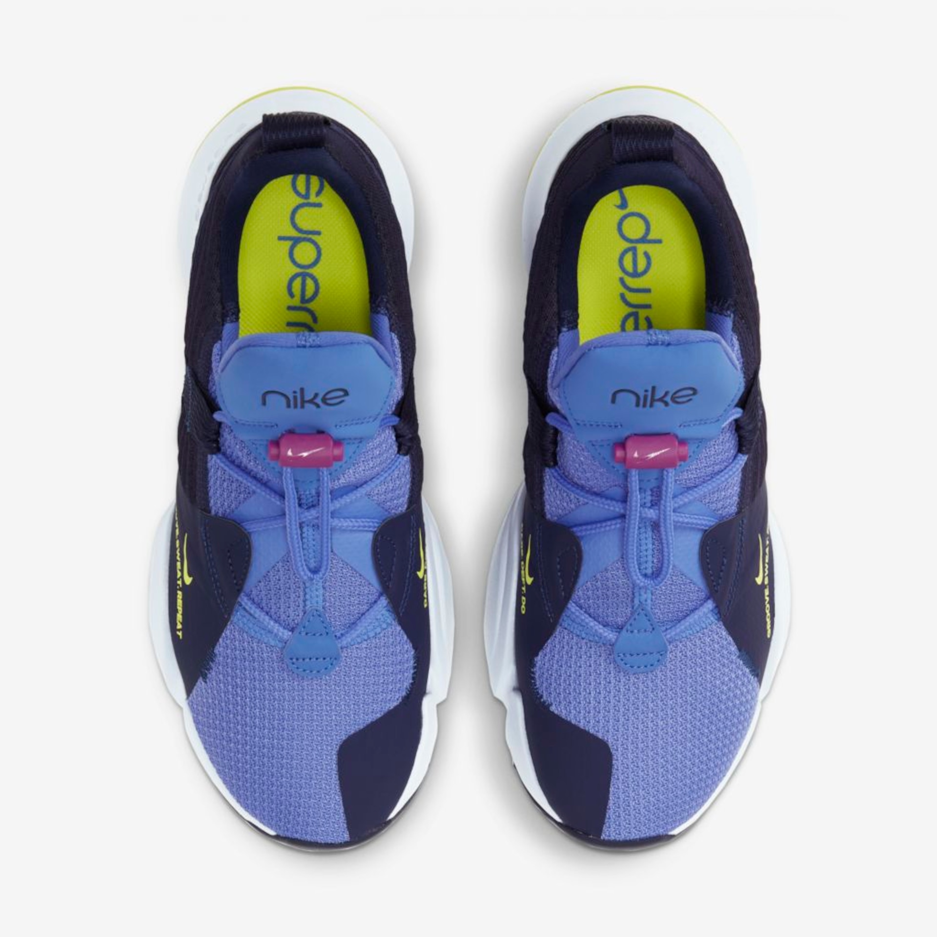 Tênis Nike SuperRep Groove Feminino - Foto 4
