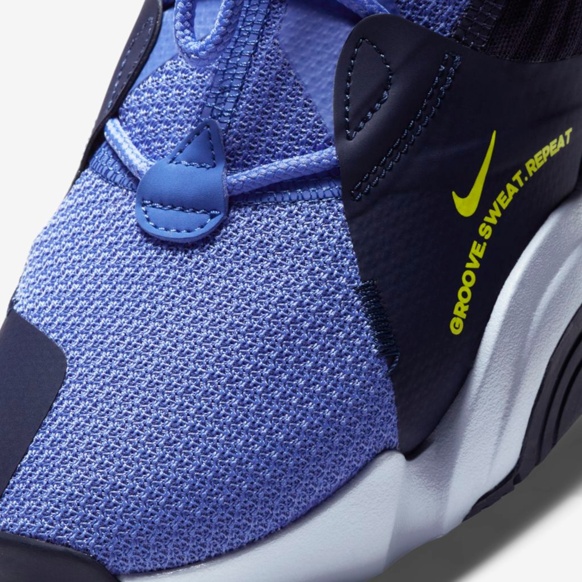 Tênis Nike SuperRep Groove Feminino - Foto 7