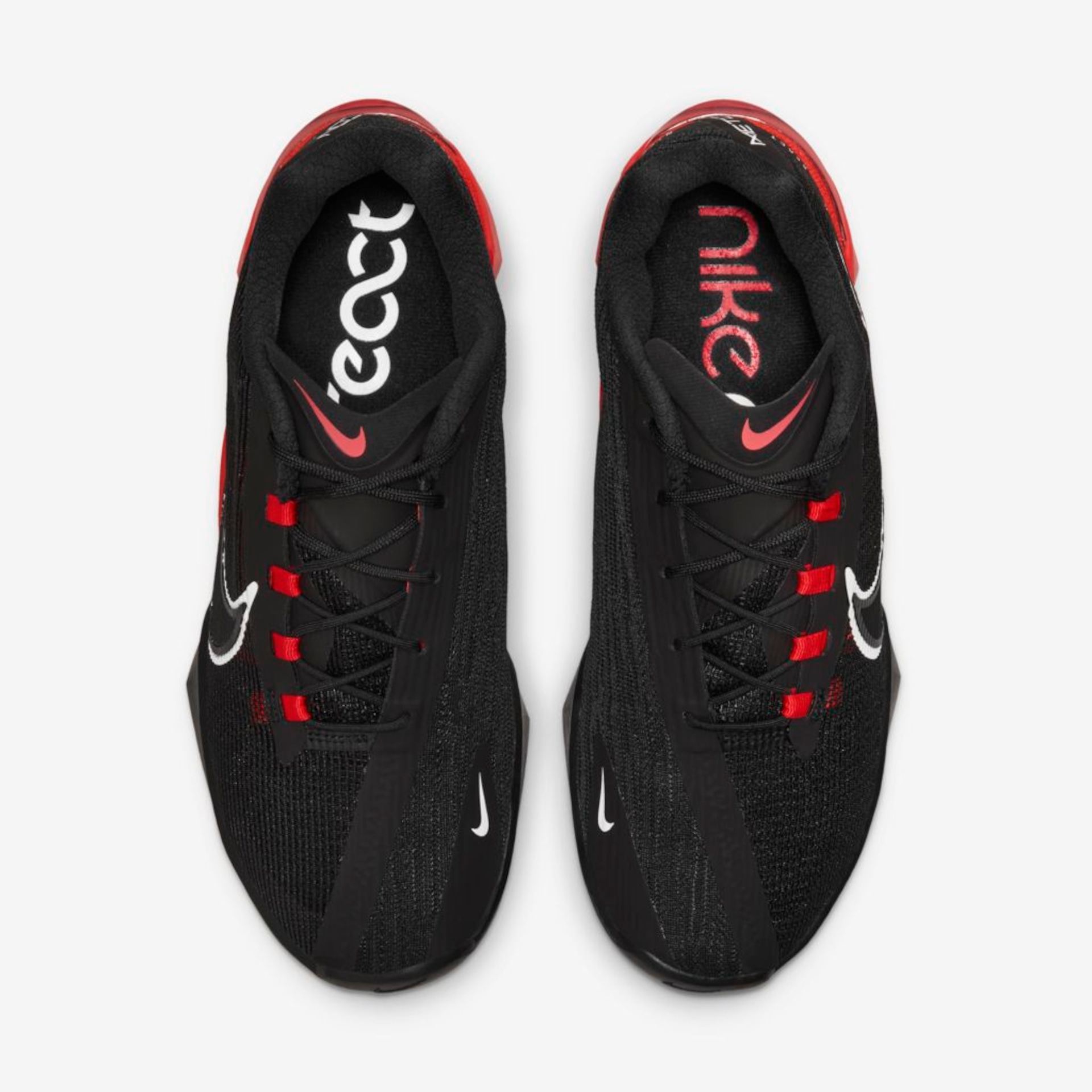 Tênis Nike React Metcon Turbo Unissex - Foto 4