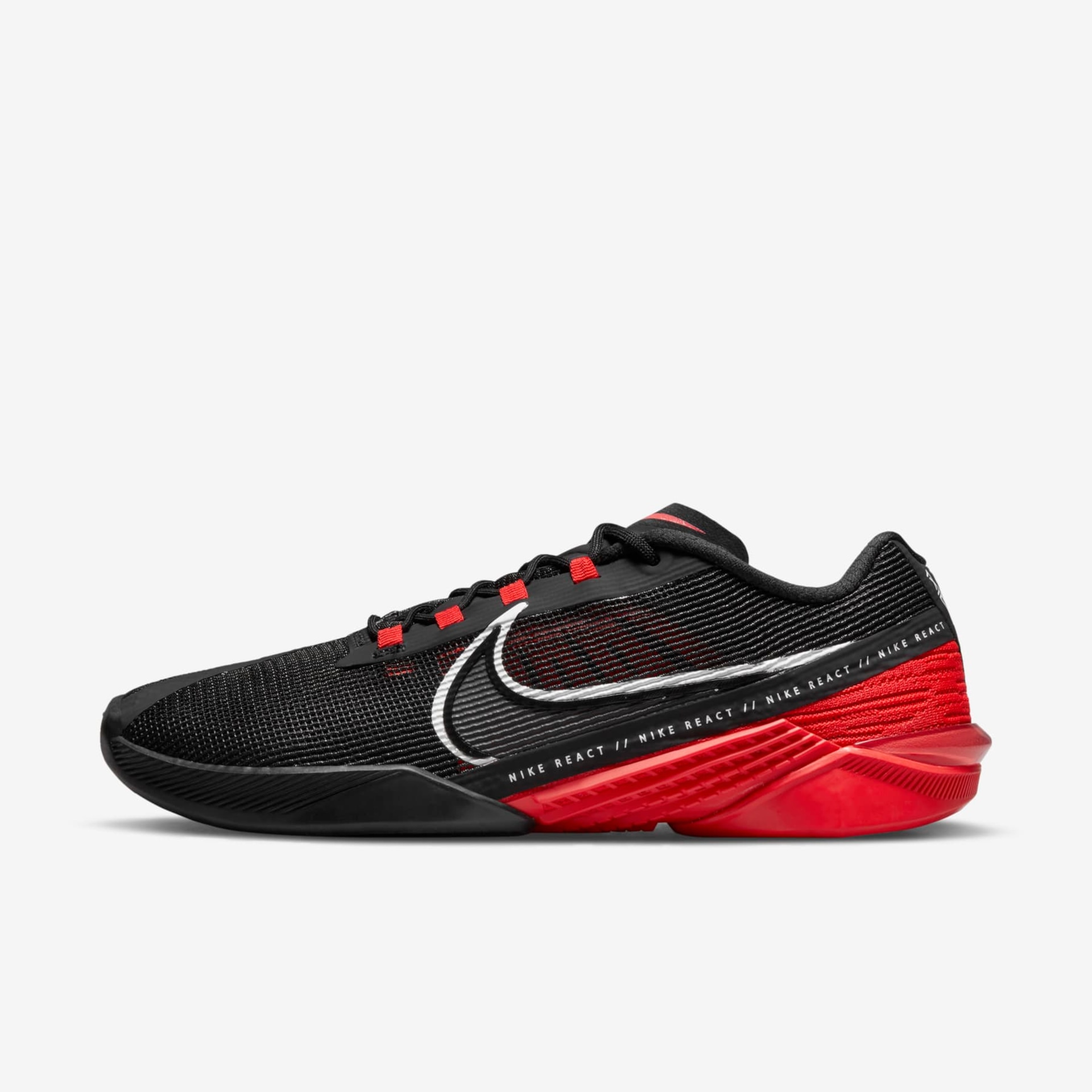 Tênis Nike React Metcon Turbo Unissex - Foto 1