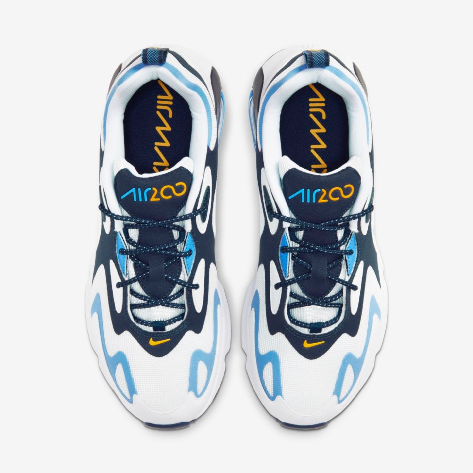 Tênis Nike Air Max 200 Masculino - Foto 4