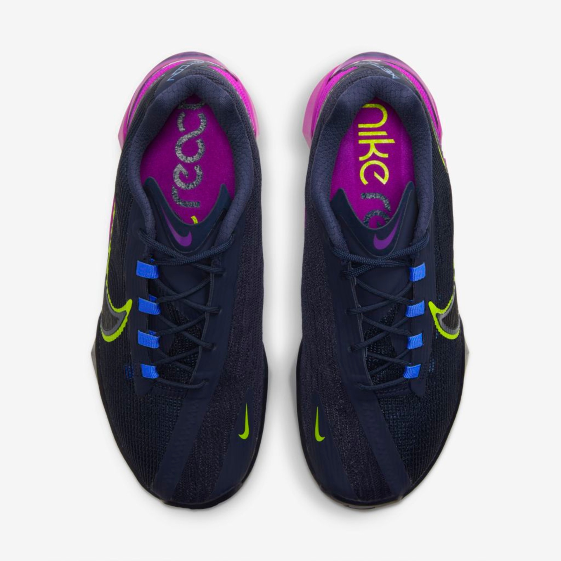 Tênis Nike React Metcon Turbo Feminino - Foto 4