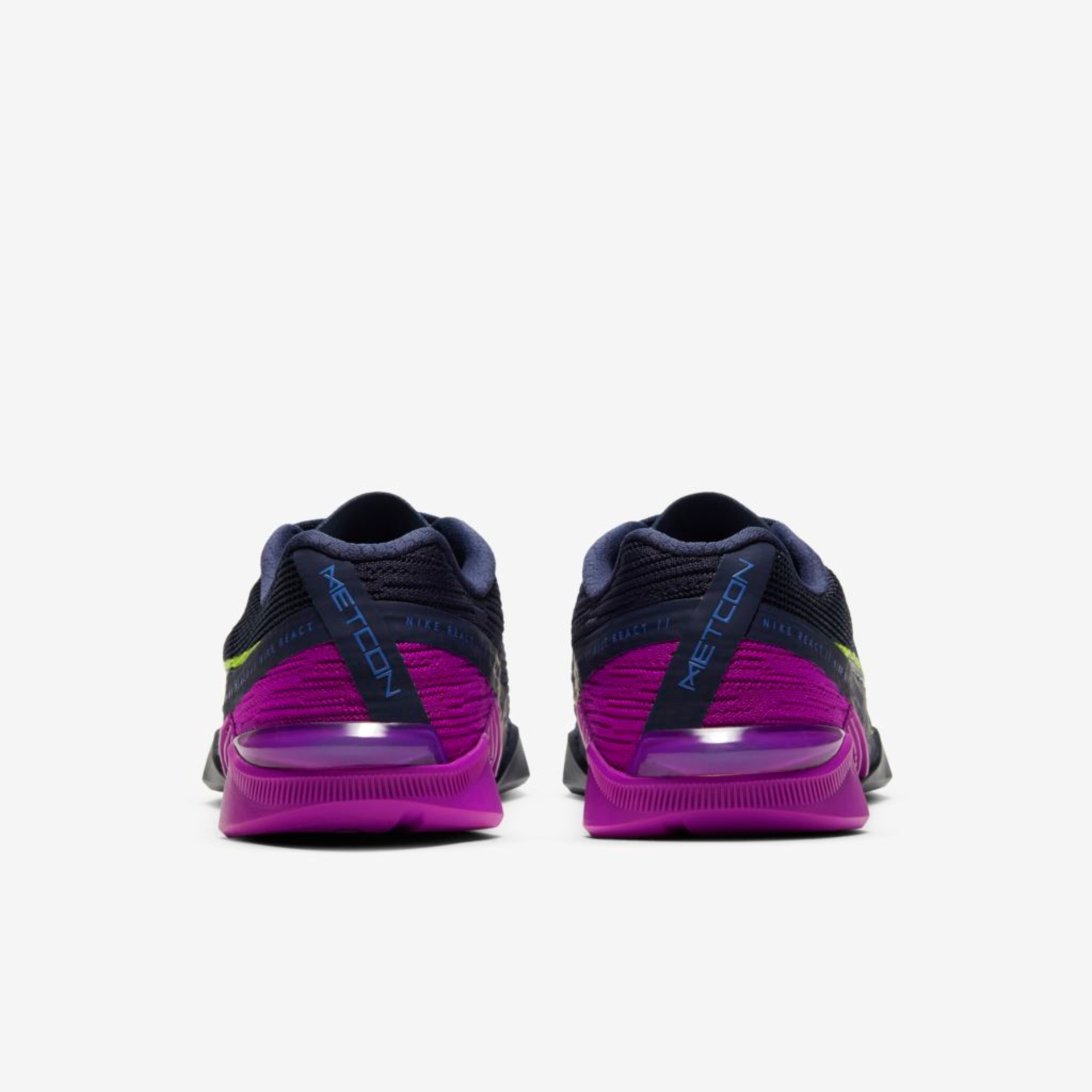 Tênis Nike React Metcon Turbo Feminino - Foto 6