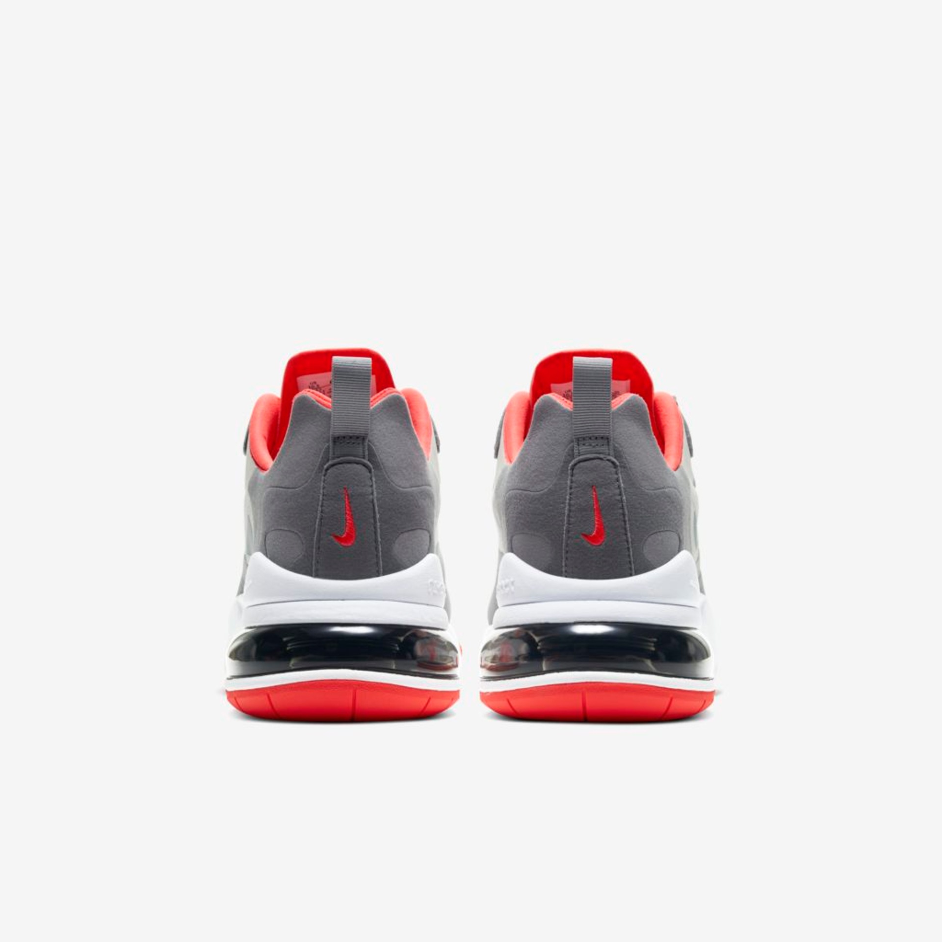 Tênis Nike Air Max 270 React Masculino - Foto 6