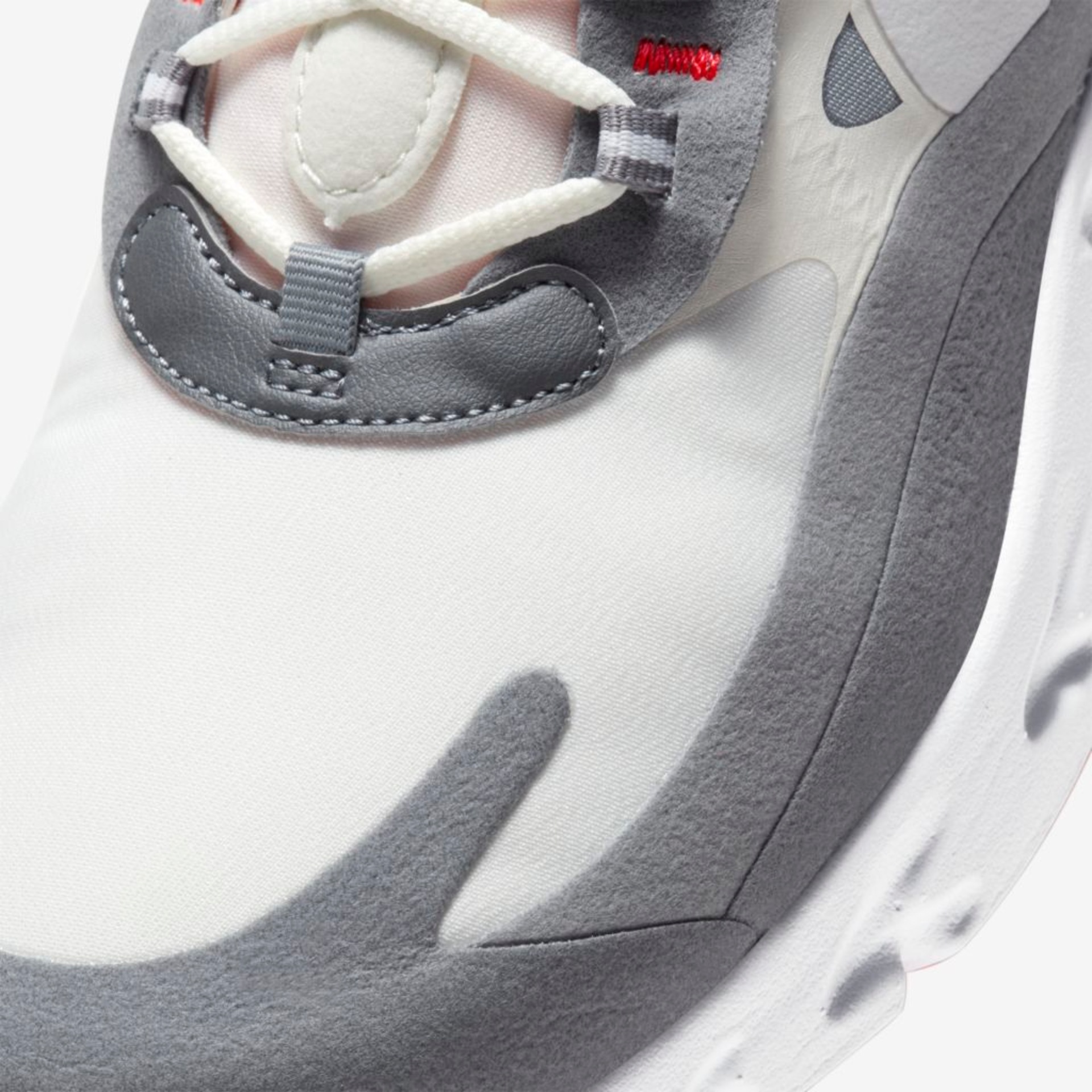 Tênis Nike Air Max 270 React Masculino - Foto 7