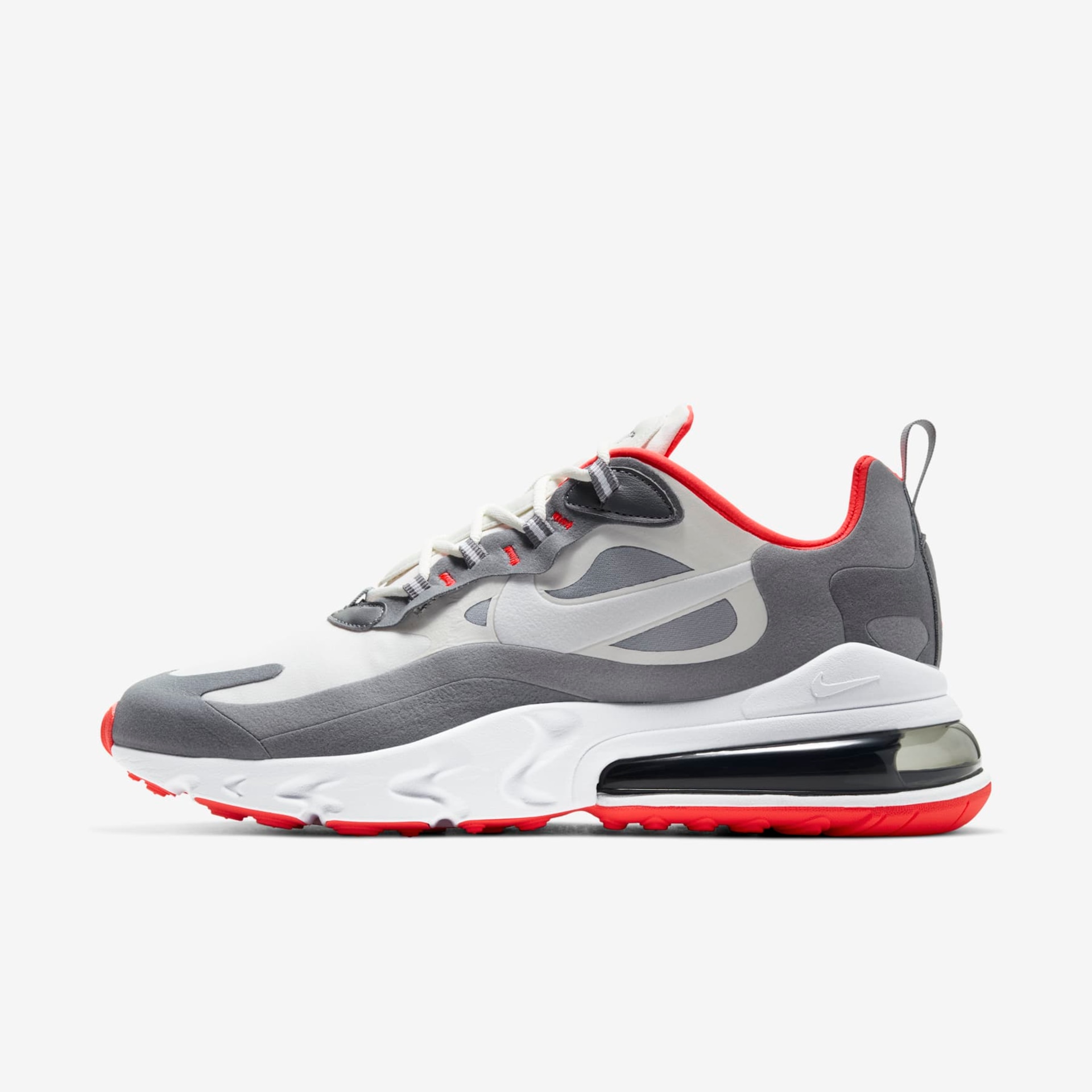 Tênis Nike Air Max 270 React Masculino - Foto 1