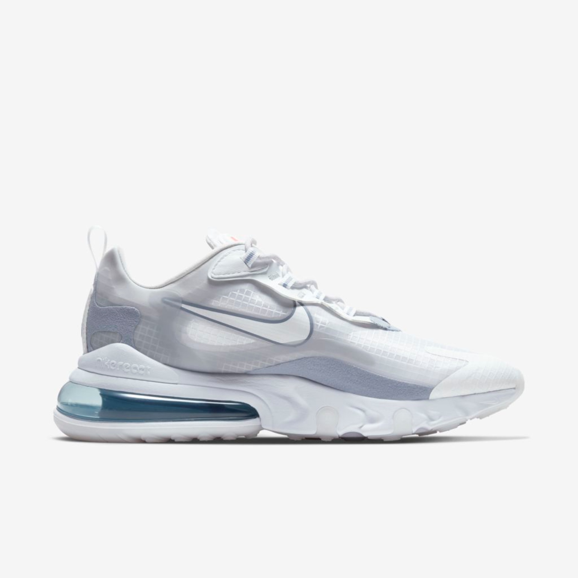 Tênis Nike Air Max 270 React Edição Especial Masculino - Foto 3
