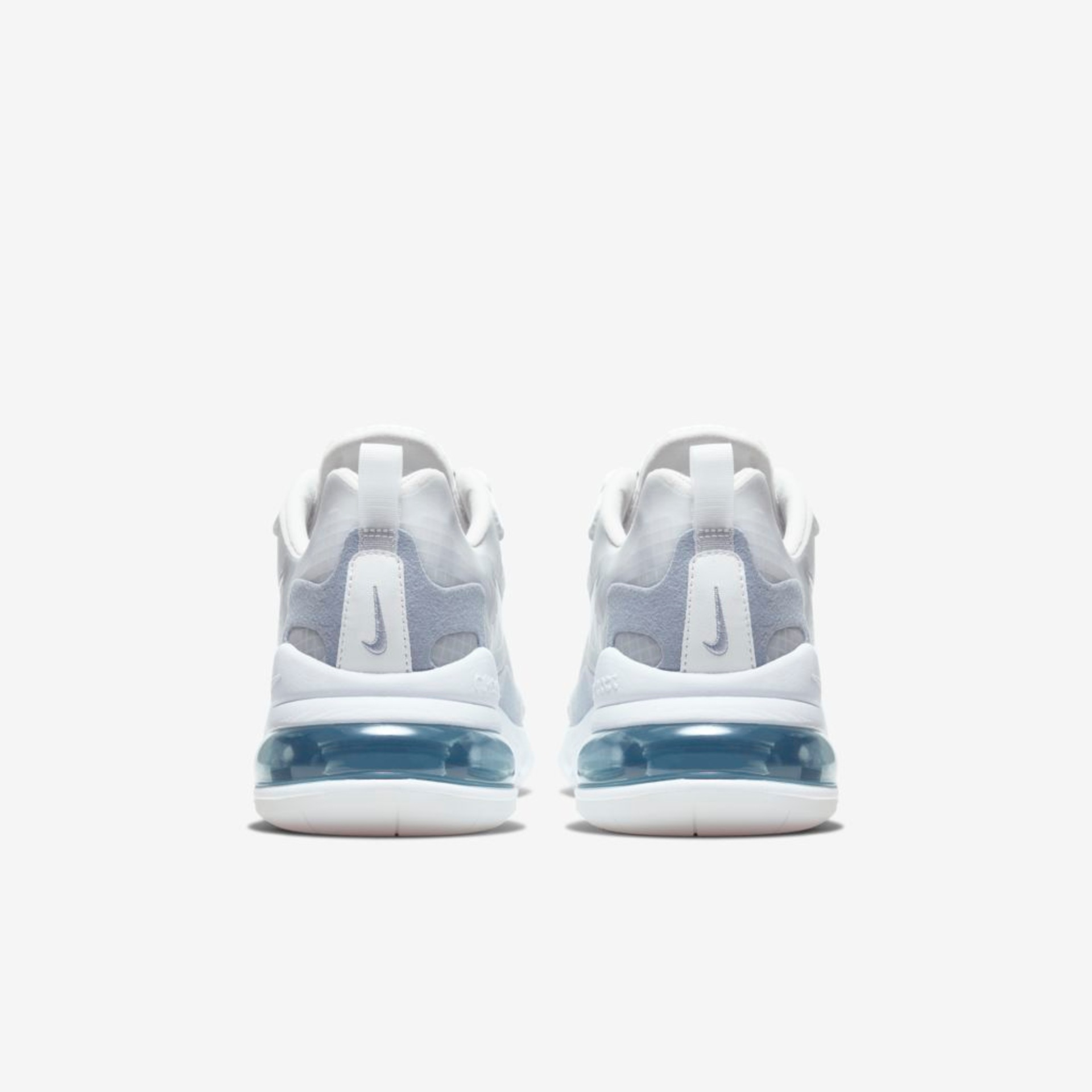 Tênis Nike Air Max 270 React Edição Especial Masculino - Foto 6