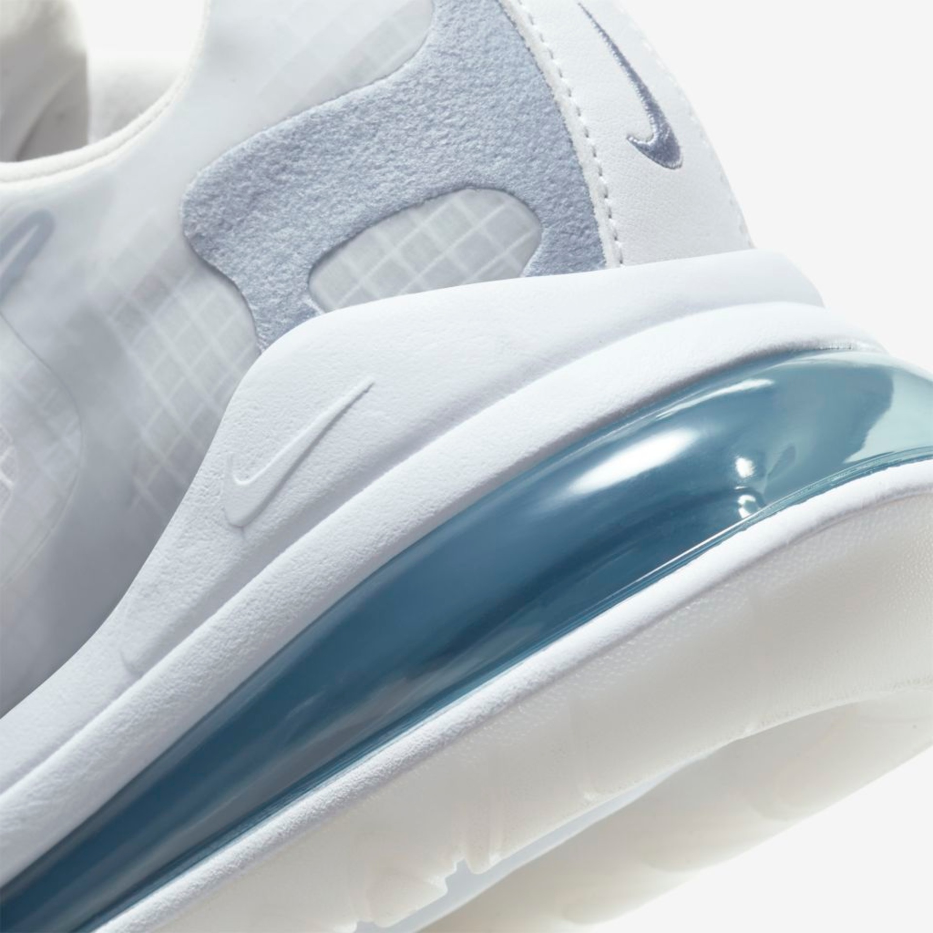 Tênis Nike Air Max 270 React Edição Especial Masculino - Foto 8