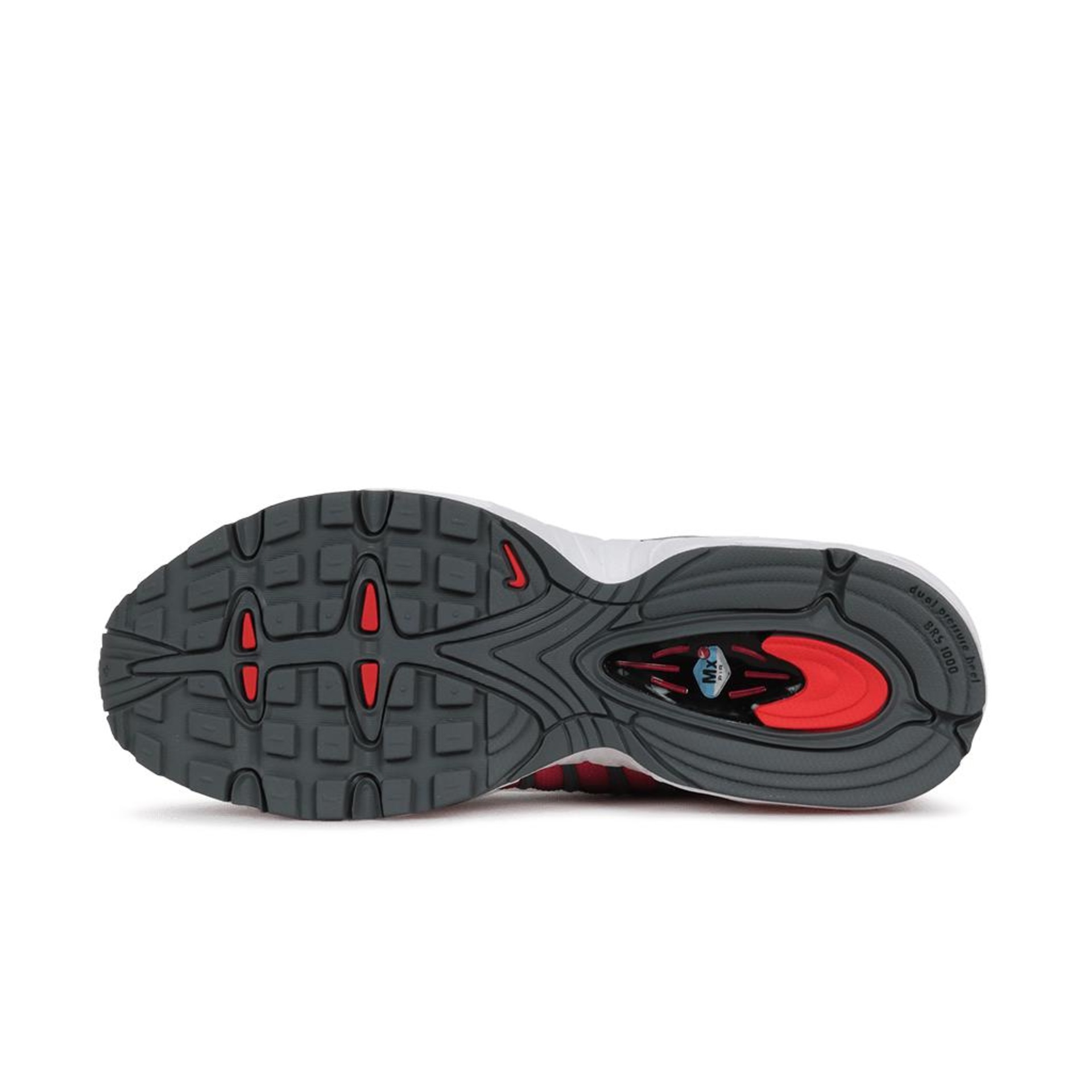 Tênis Nike Air Max Tailwind IV Masculino - Foto 2