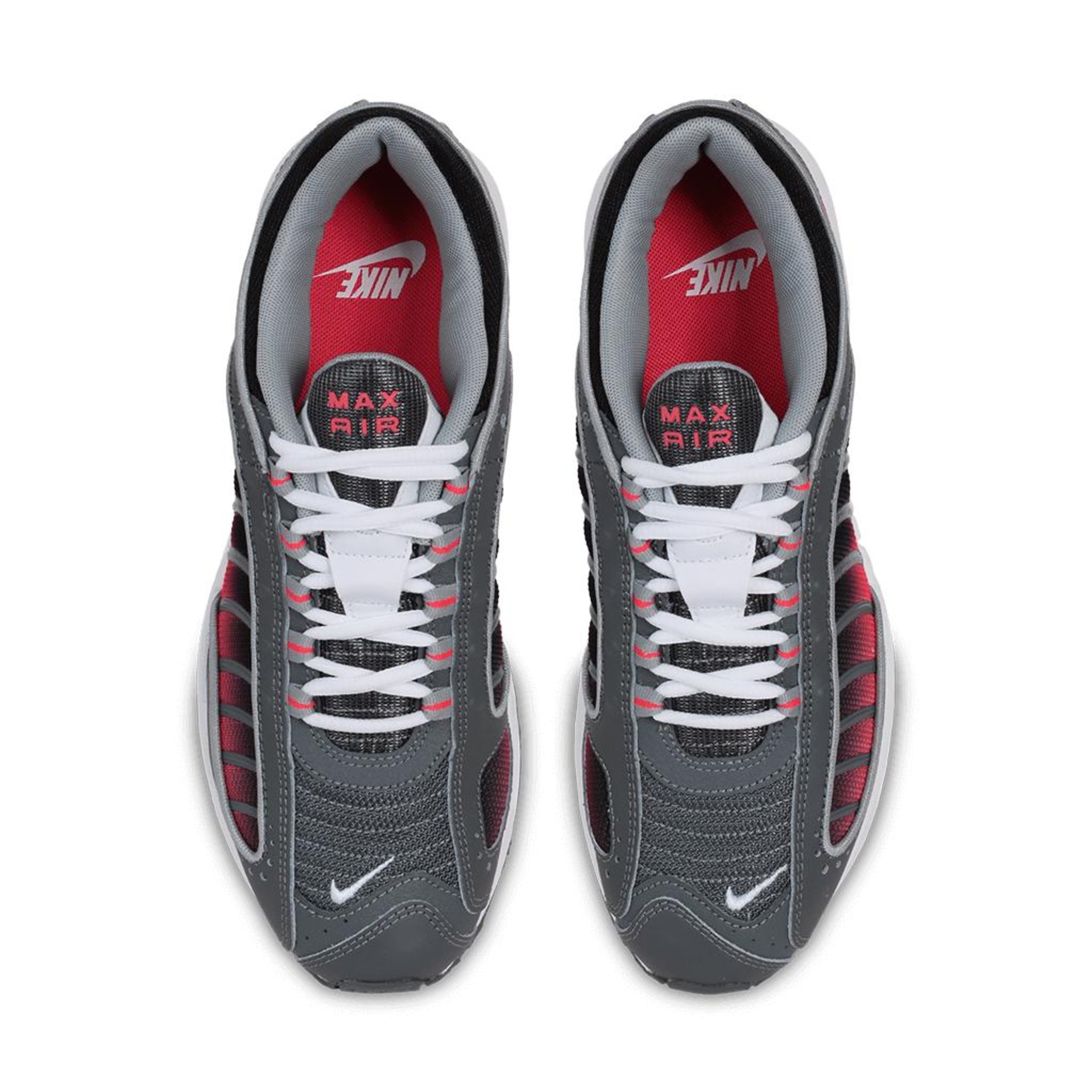 Tênis Nike Air Max Tailwind IV Masculino - Foto 4