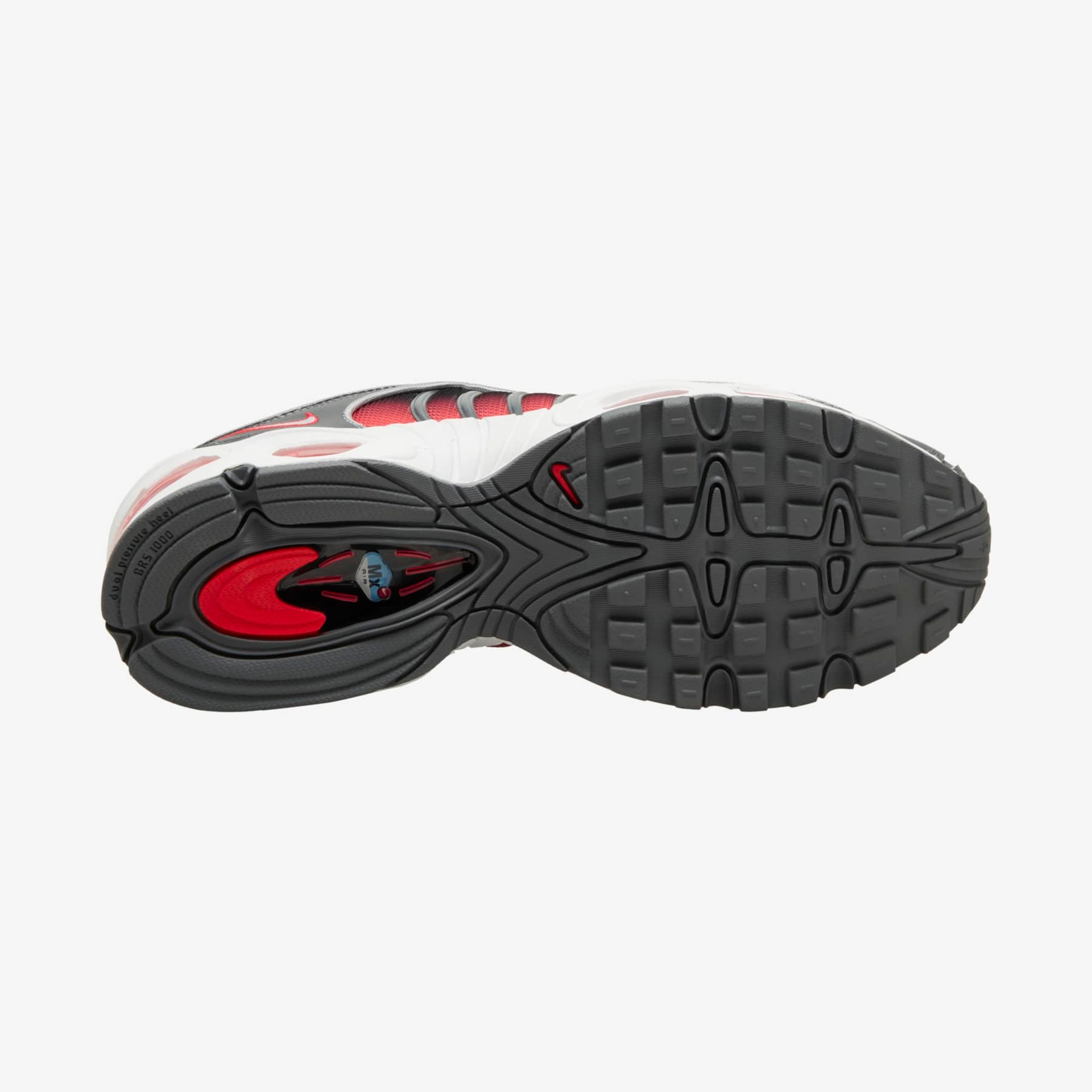 Tênis Nike Air Max Tailwind IV Masculino - Foto 1