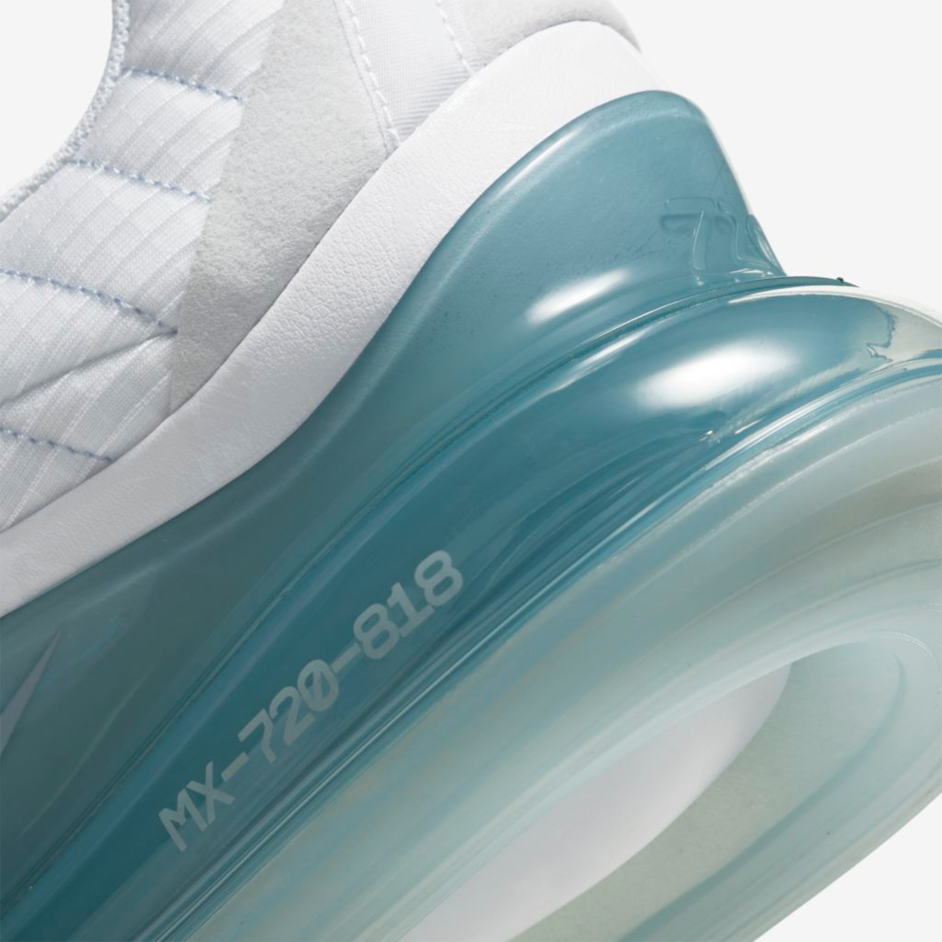 Tênis Nike MX-720-818 Masculino - Foto 8