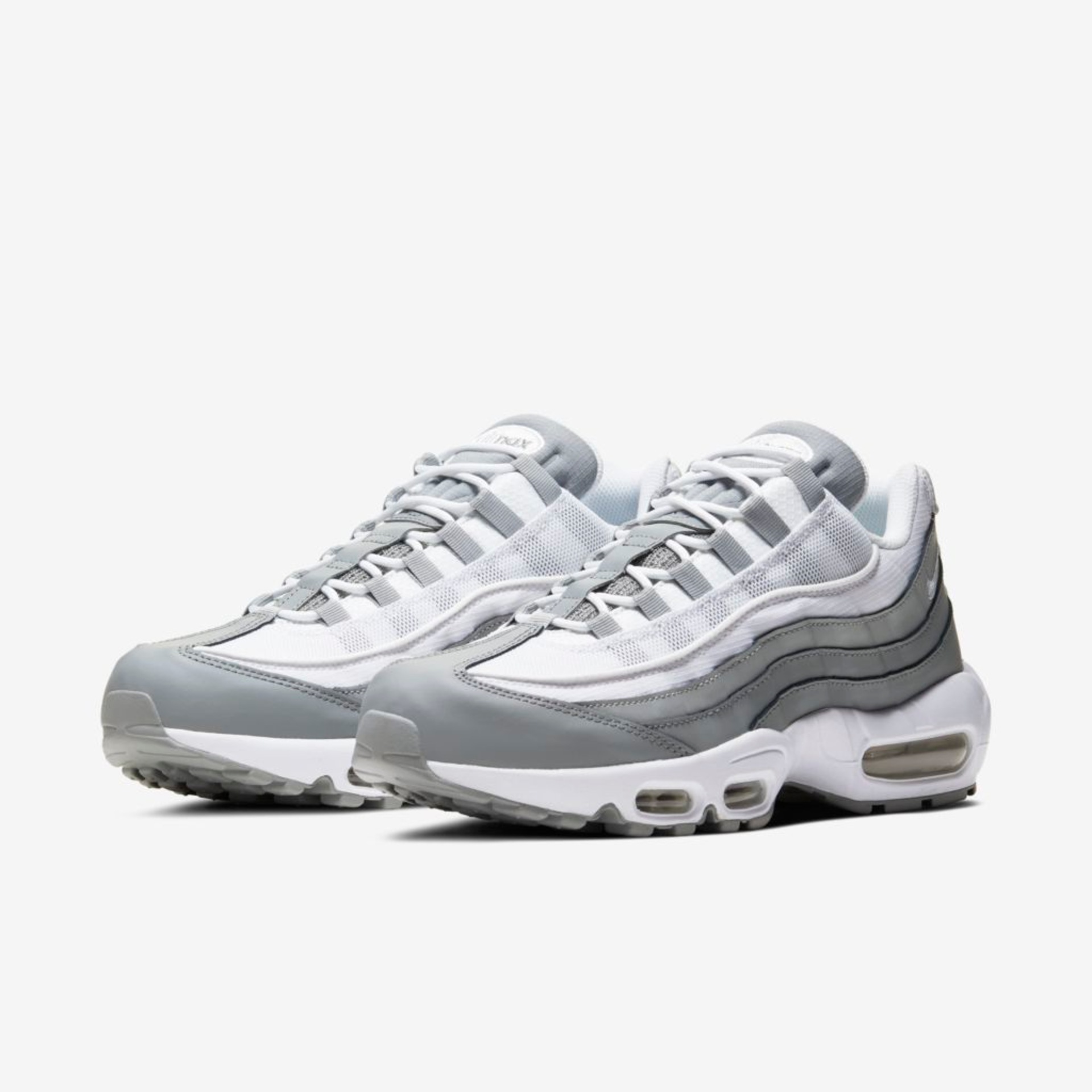 Tênis Nike Air Max 95 Essential Masculino - Foto 5
