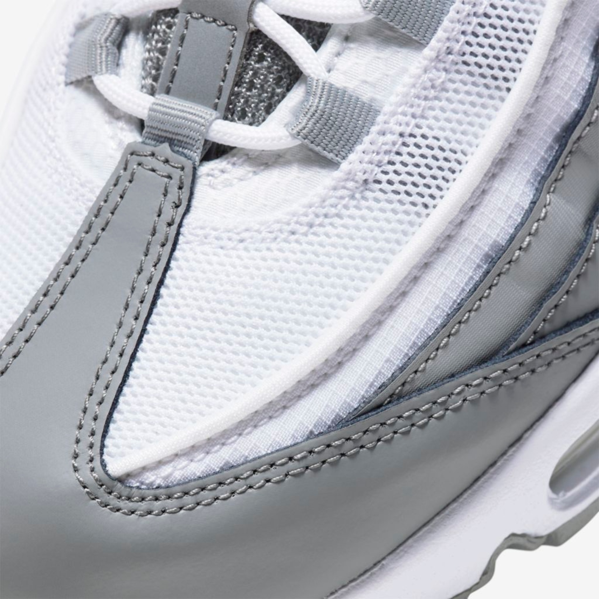 Tênis Nike Air Max 95 Essential Masculino - Foto 7