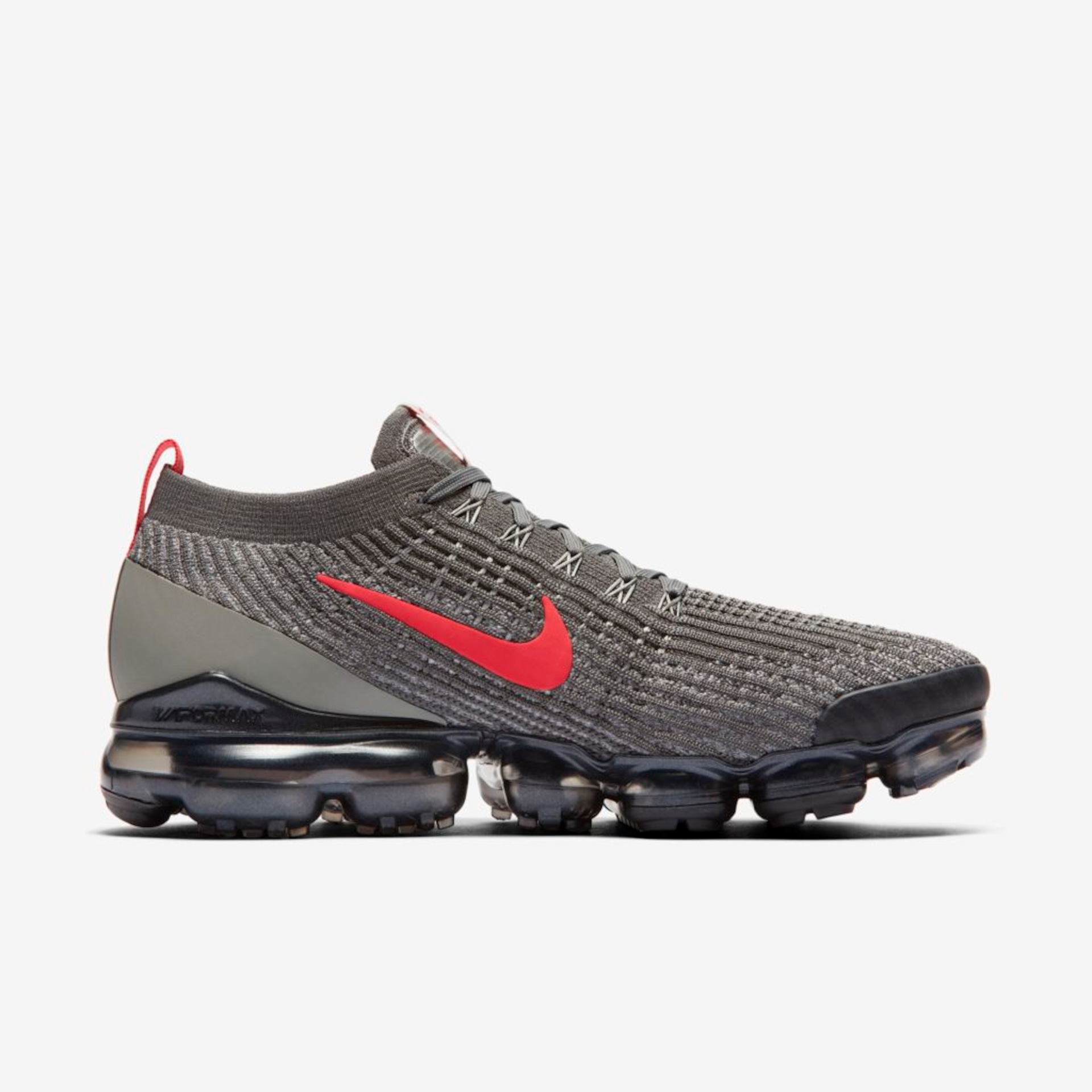 Tênis Nike Air VaporMax Flyknit 3 Masculino - Foto 3