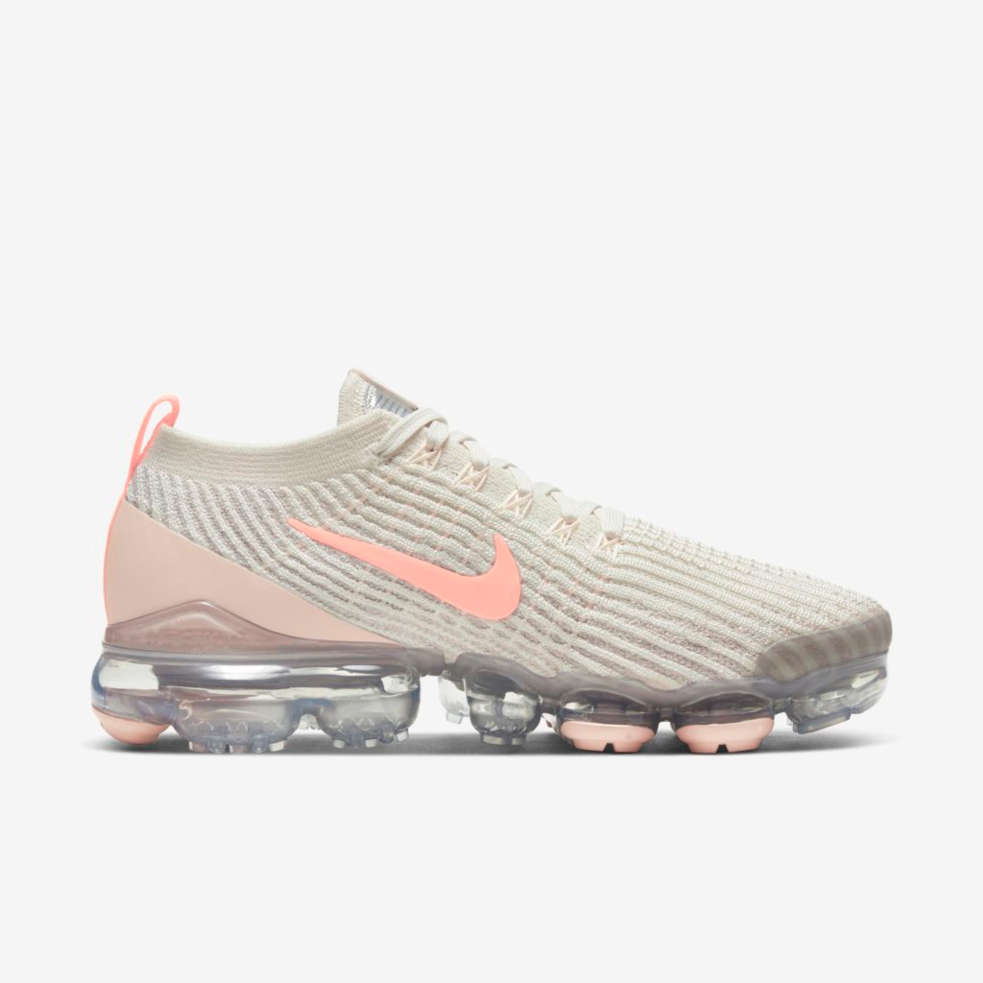 Tênis Nike Air VaporMax Flyknit 3 Feminino - Foto 3