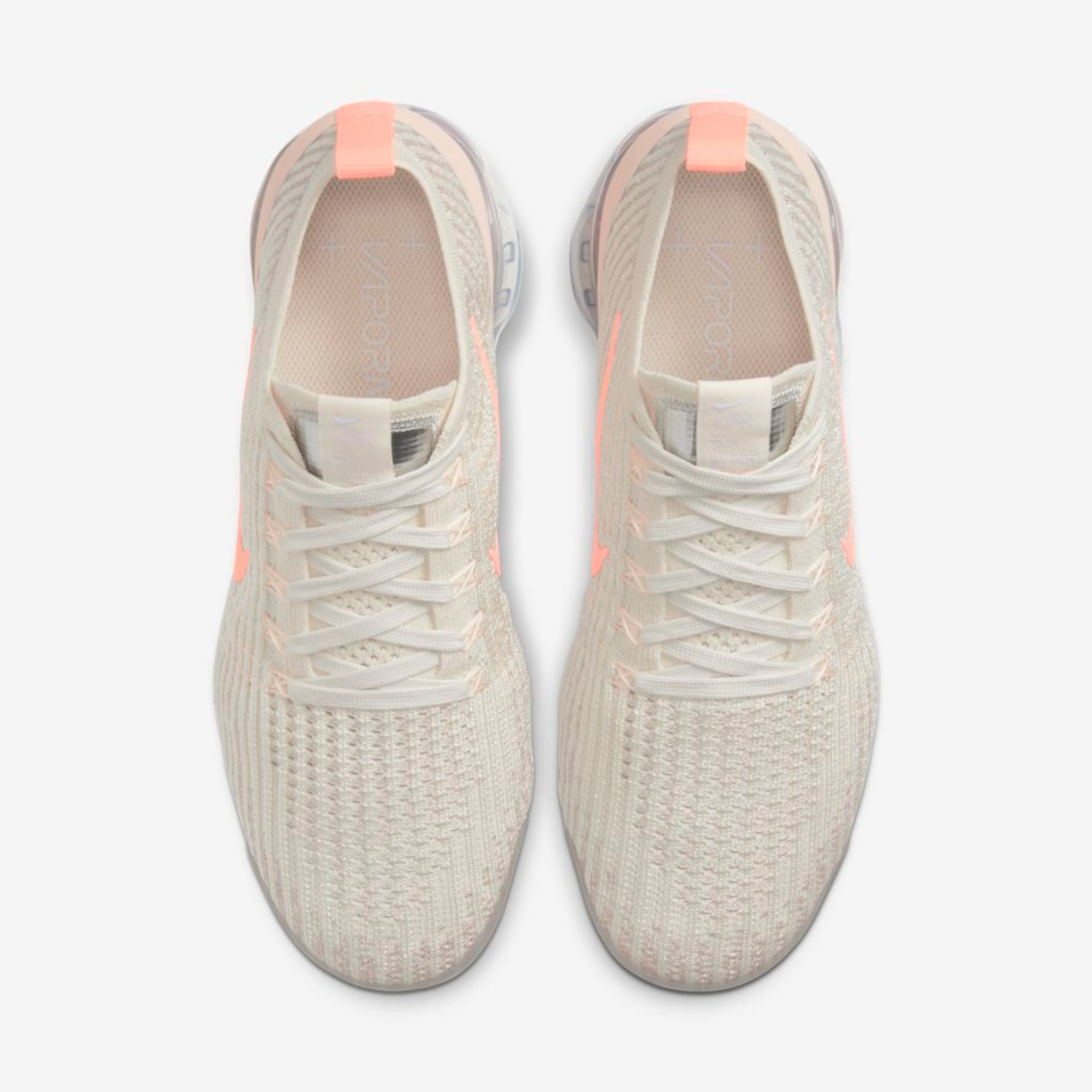 Tênis Nike Air VaporMax Flyknit 3 Feminino - Foto 4