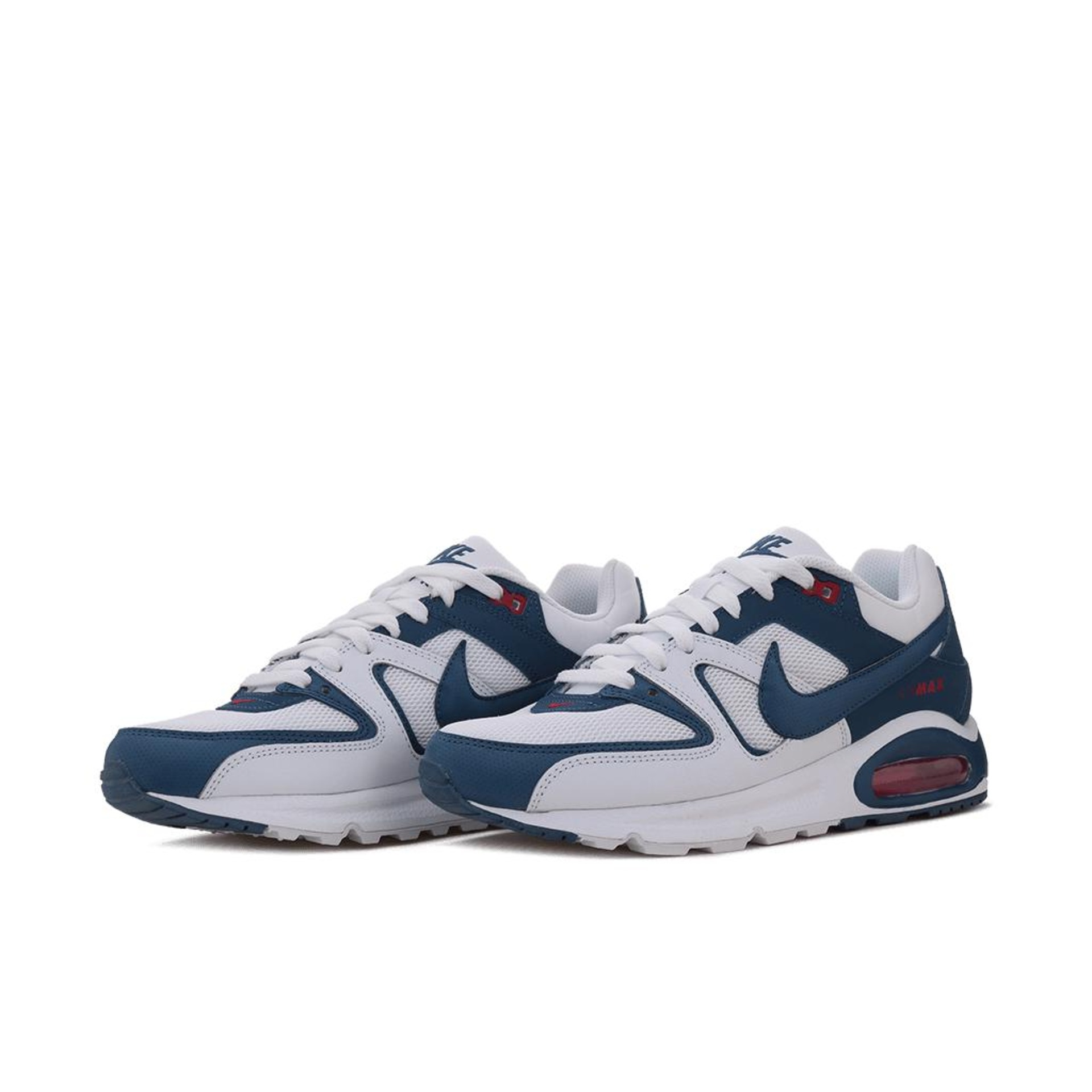 Tênis Nike Air Max Command Masculino - Foto 5