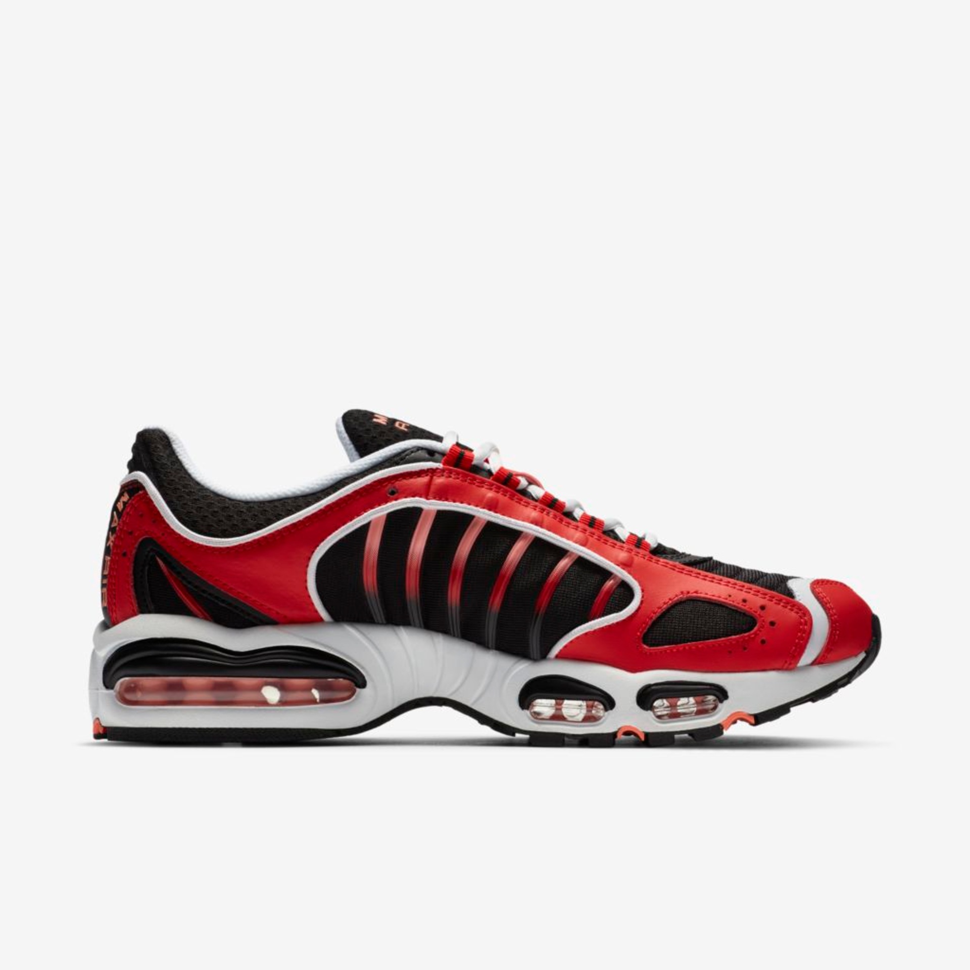 Tênis Nike Air Max Tailwind IV Masculino - Foto 3