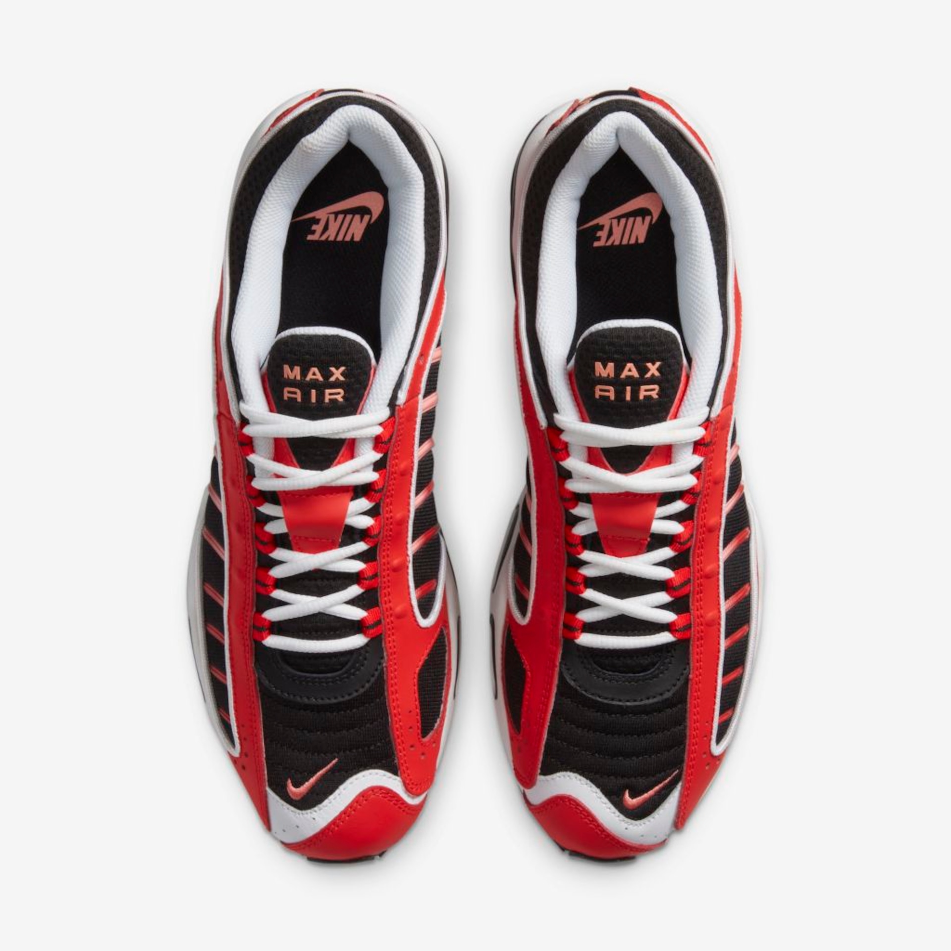 Tênis Nike Air Max Tailwind IV Masculino - Foto 4