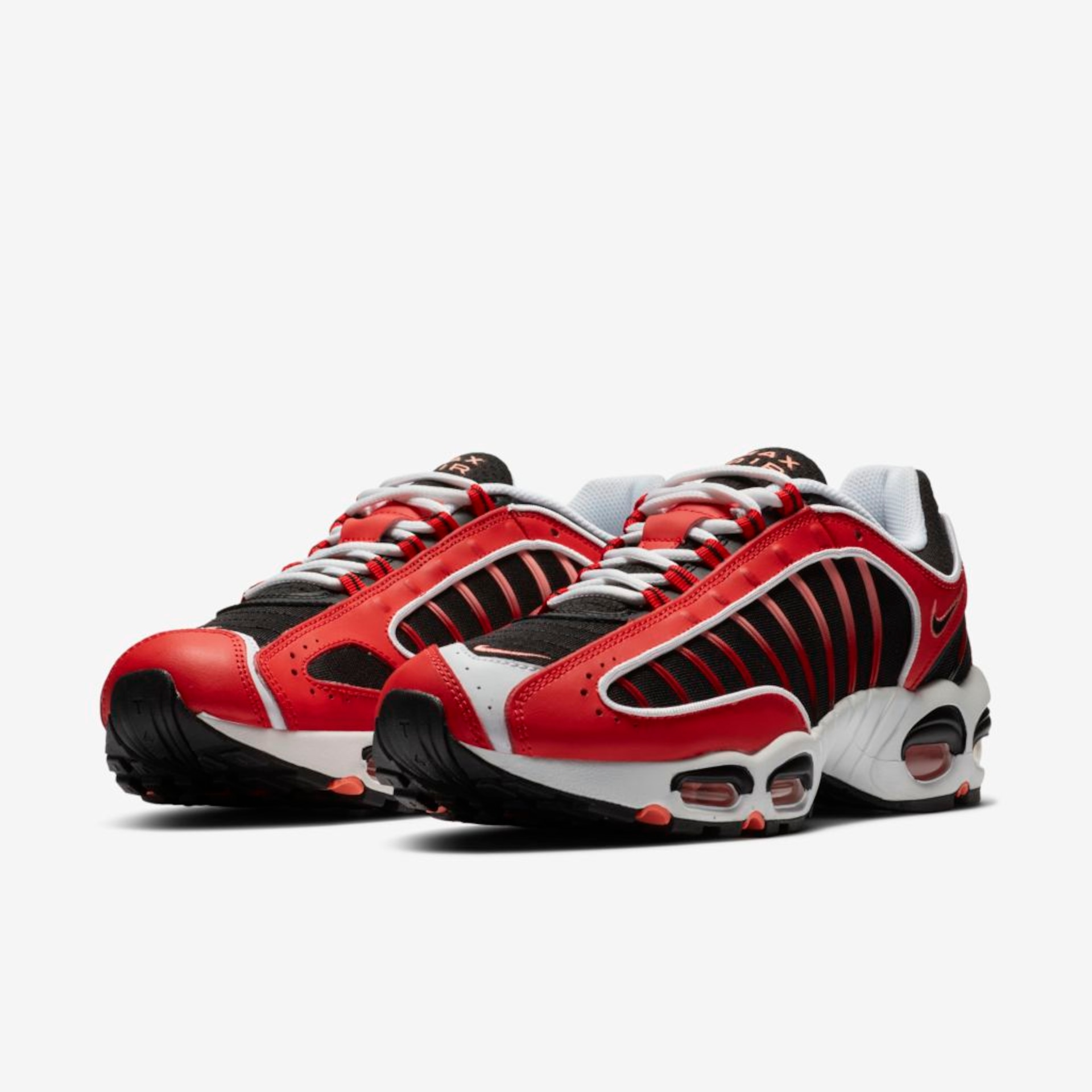 Tênis Nike Air Max Tailwind IV Masculino - Foto 5