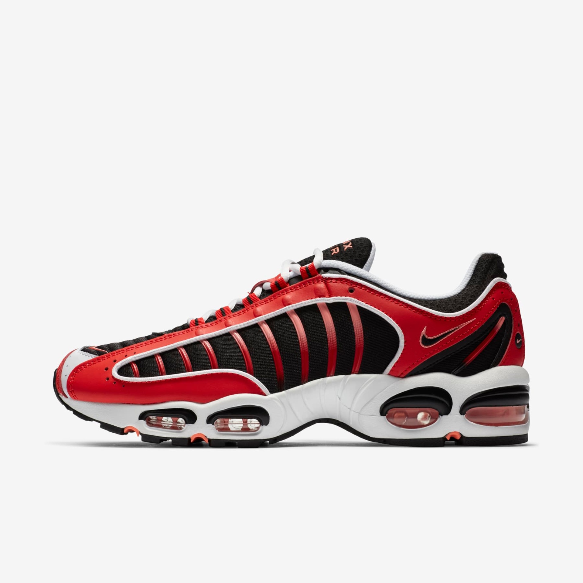 Tênis Nike Air Max Tailwind IV Masculino - Foto 1