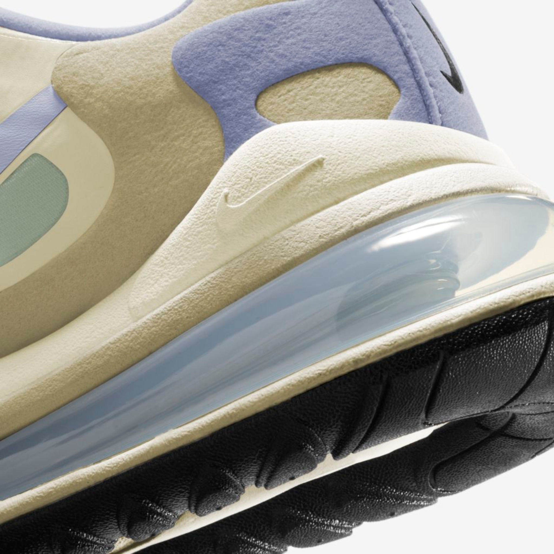 Tênis Nike Air Max 270 React Feminino - Foto 4