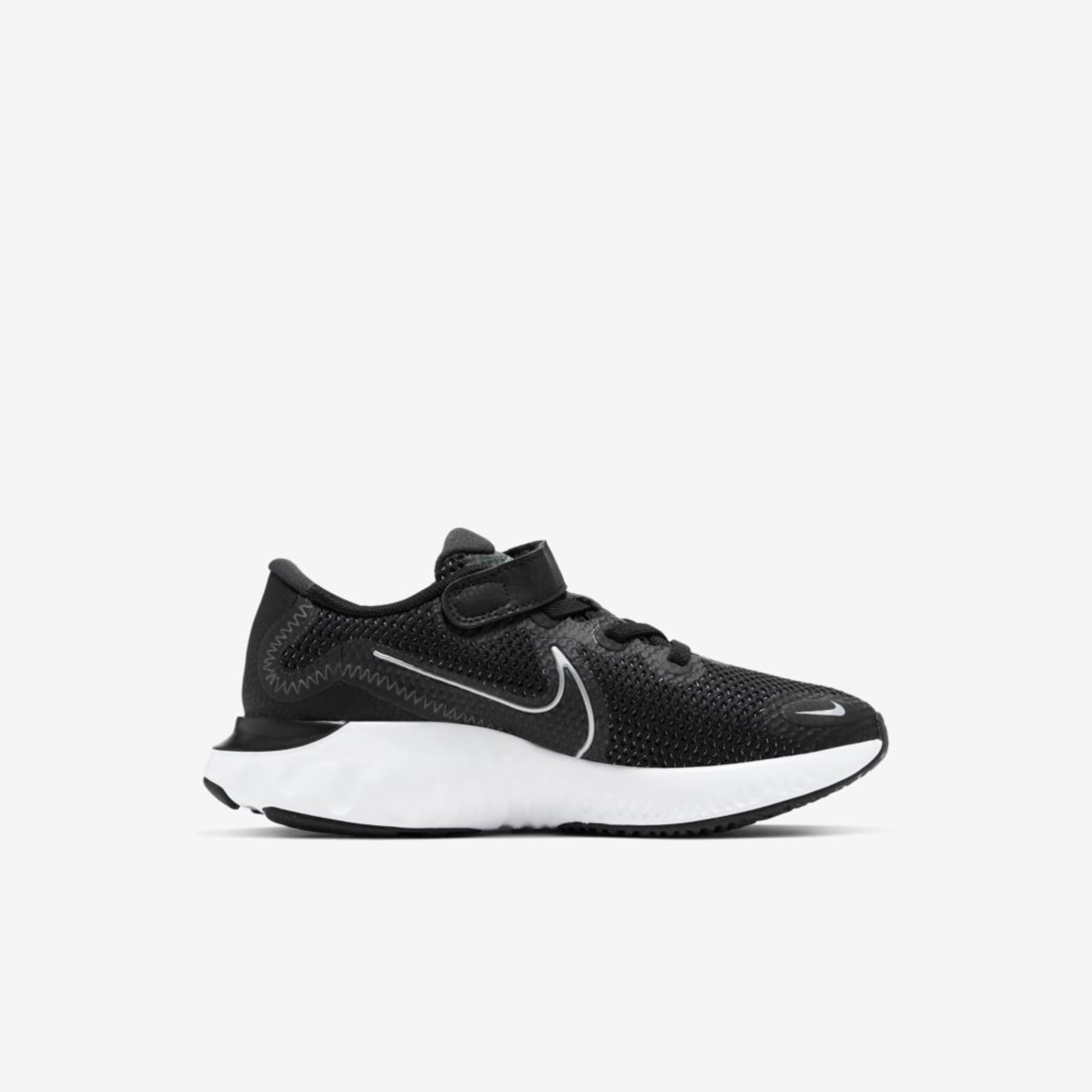 Tênis Nike Renew Run Infantil - Foto 3