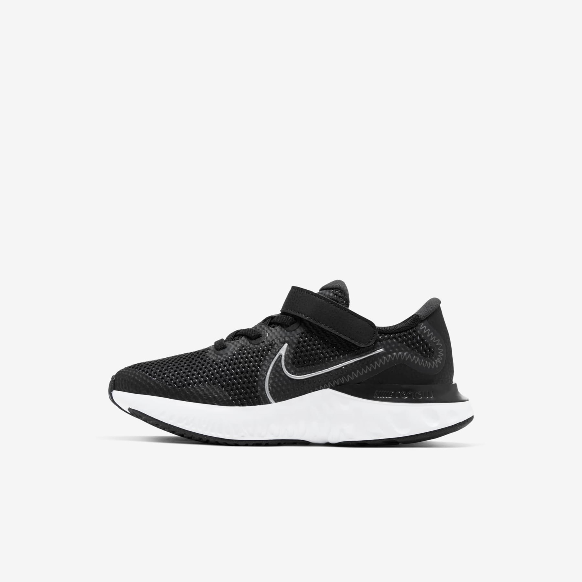 Tênis Nike Renew Run Infantil - Foto 1