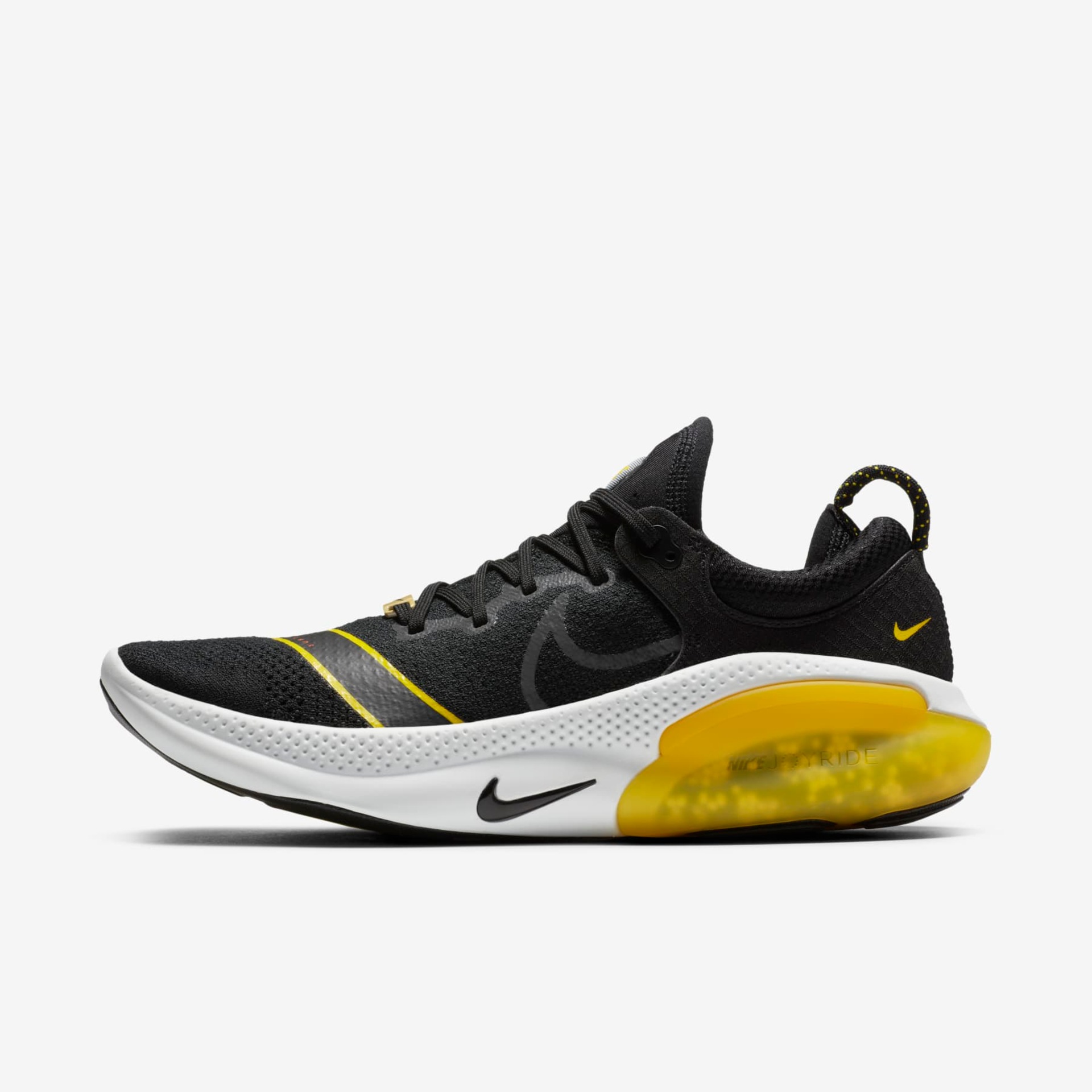 Tênis Nike Joyride FlyKnit Run "Fast City" Masculino - Foto 1