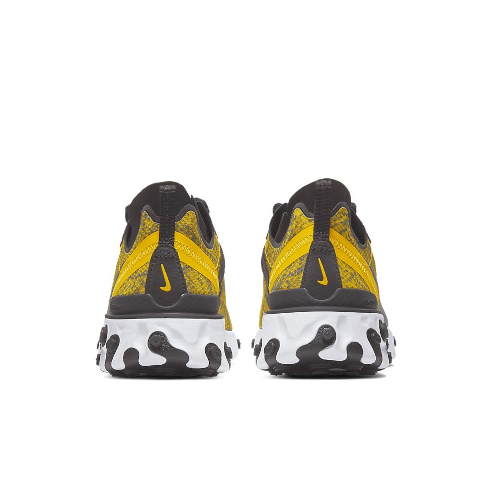 Tênis Nike React Element 55 Feminino - Foto 6