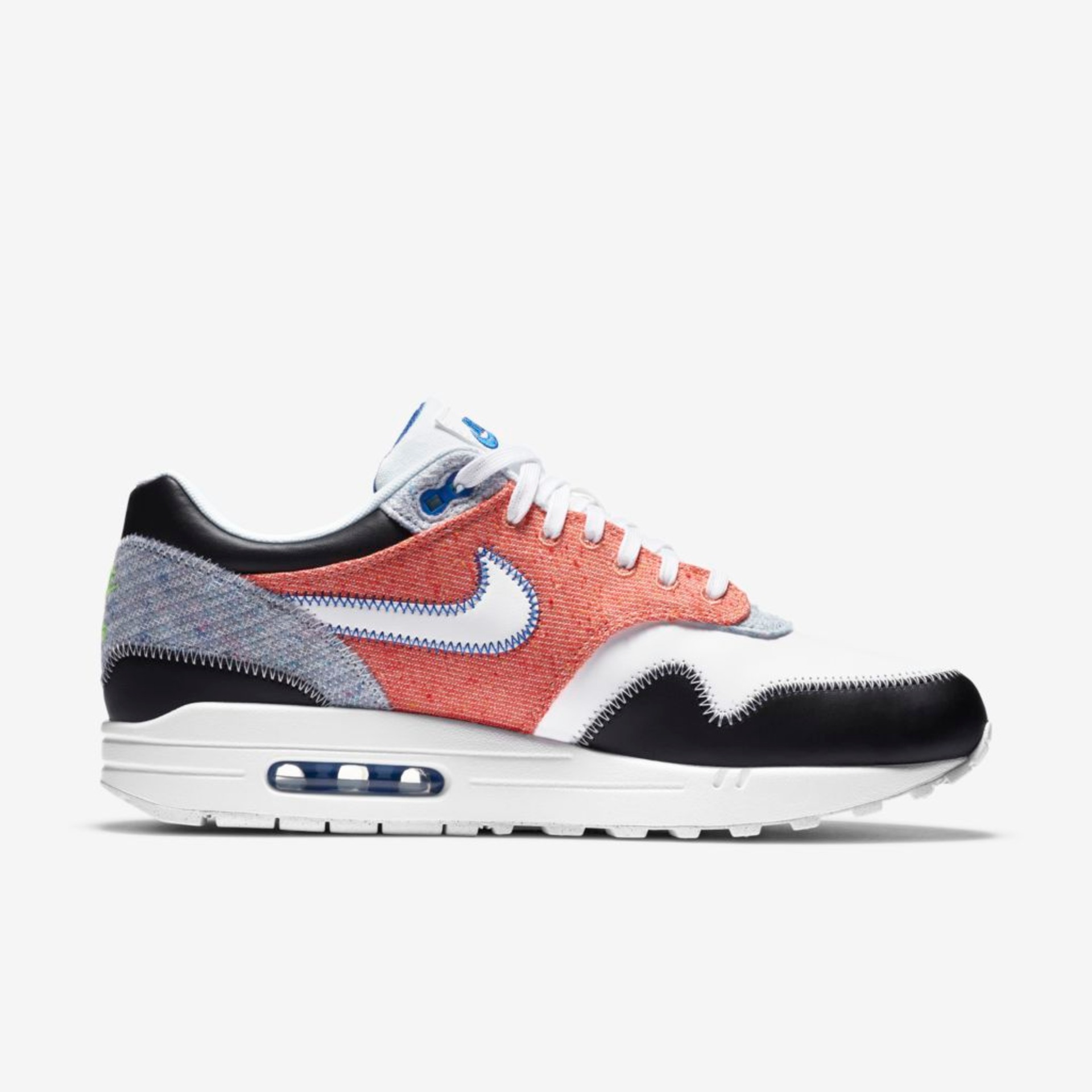 Tênis Nike Air Max 1 Unissex - Foto 3