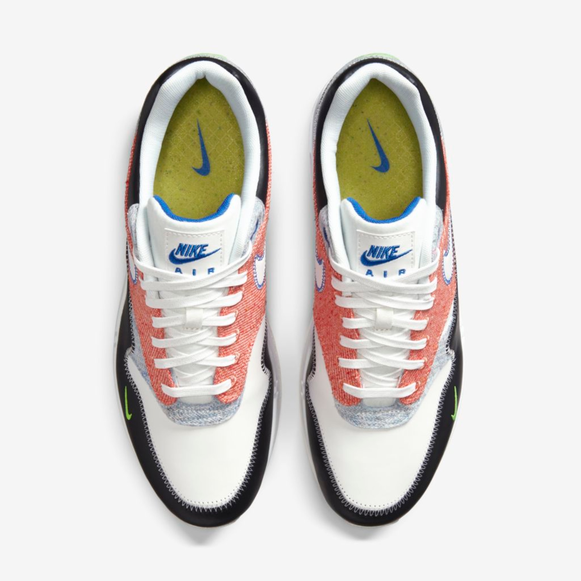 Tênis Nike Air Max 1 Unissex - Foto 4