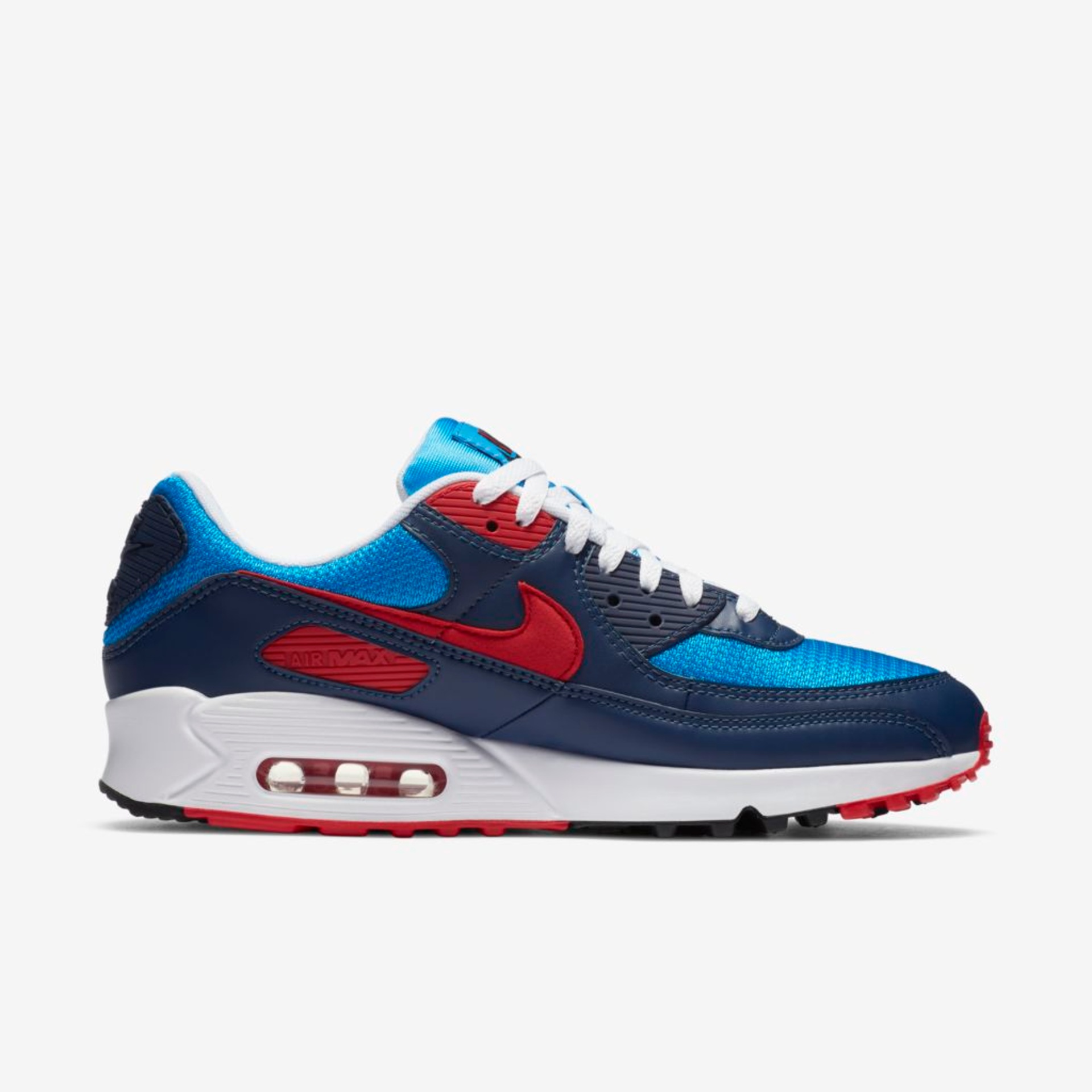 Tênis Nike Air Max 90 RS Masculino - Foto 3
