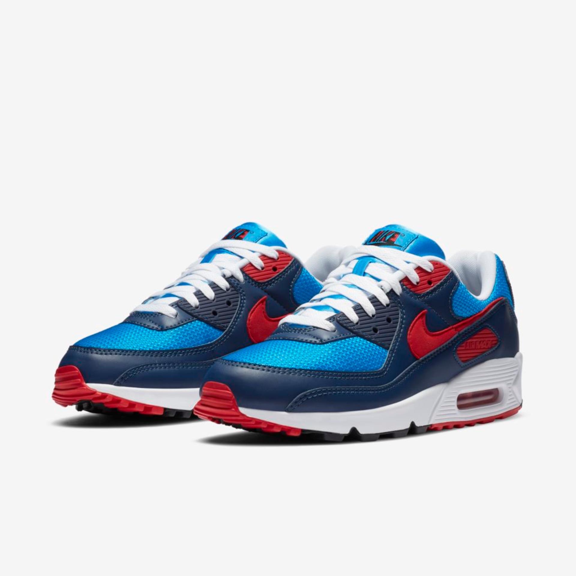 Tênis Nike Air Max 90 RS Masculino - Foto 5
