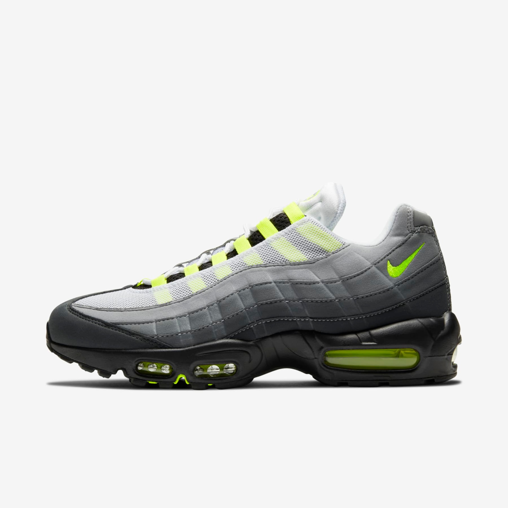 Tênis Nike Air Max 95 OG Masculino - Foto 1