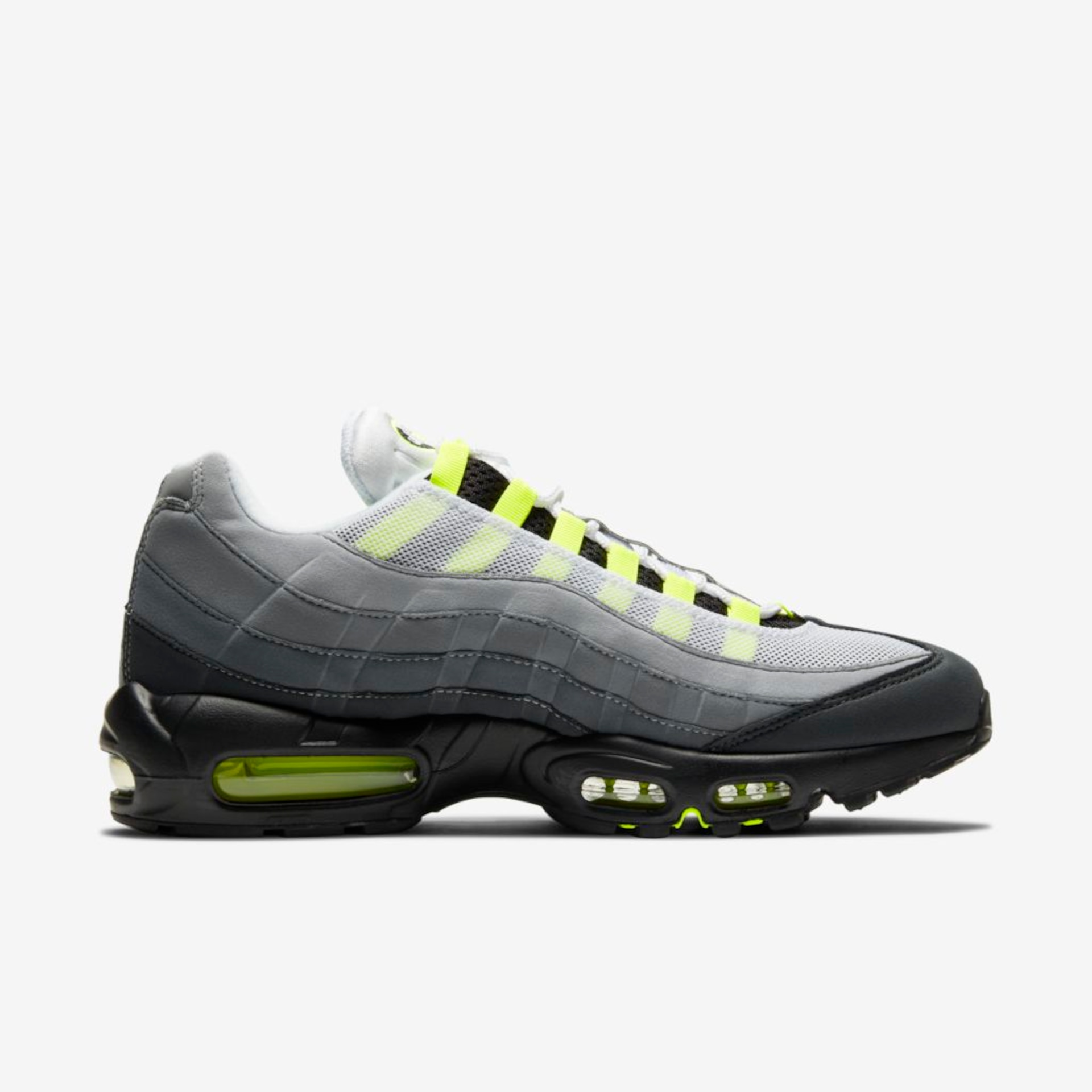 Tênis Nike Air Max 95 OG Masculino - Foto 3