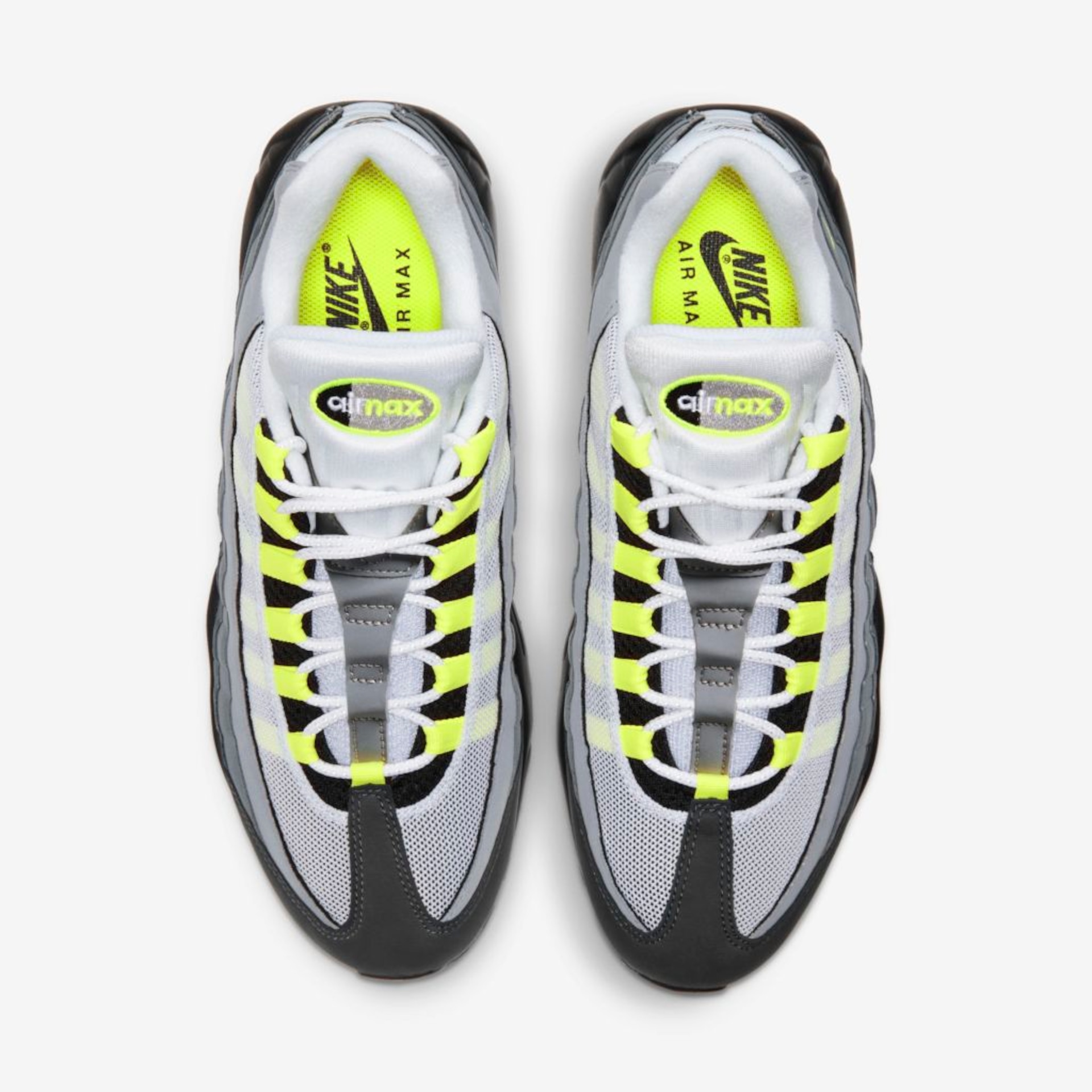 Tênis Nike Air Max 95 OG Masculino - Foto 4