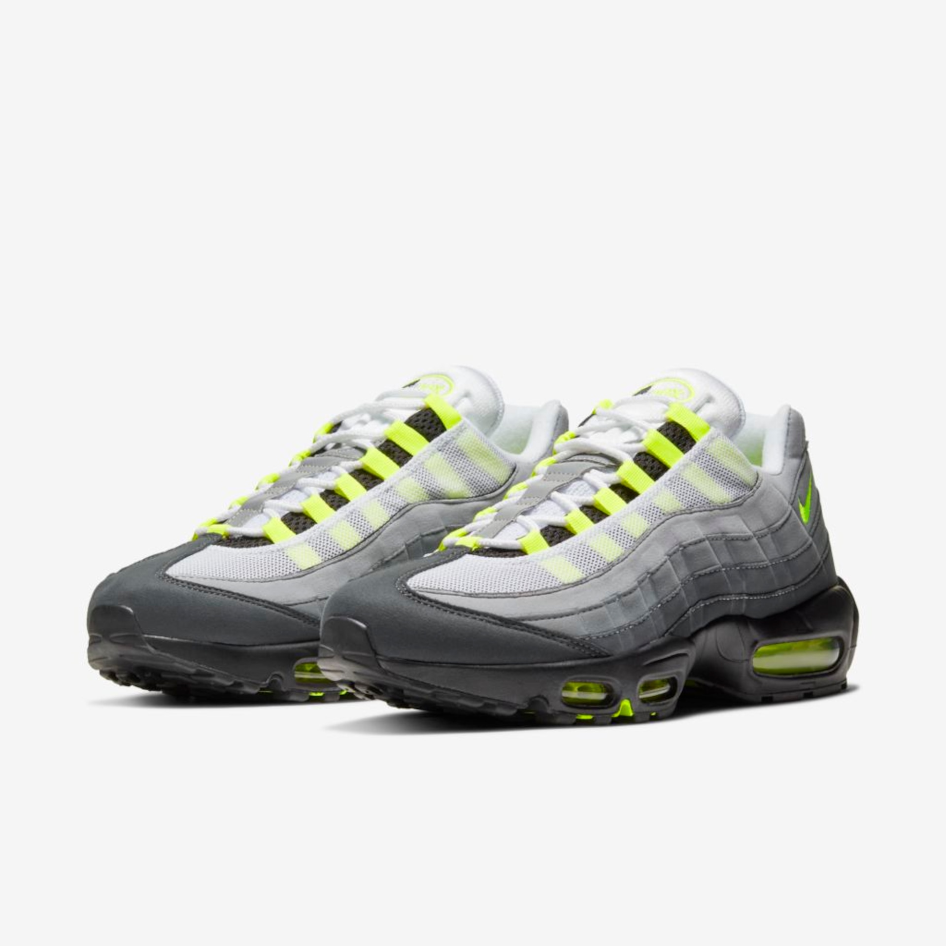 Tênis Nike Air Max 95 OG Masculino - Foto 5