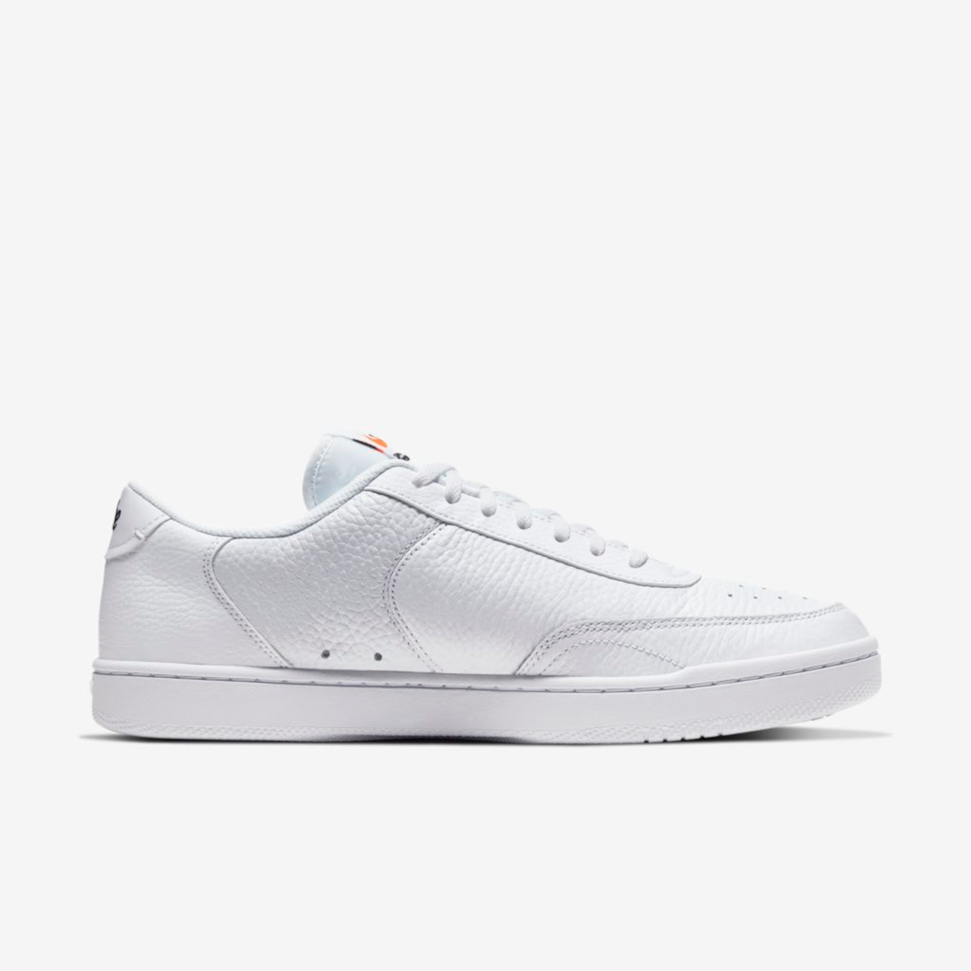 Tênis Nike Court Vintage Premium Masculino - Foto 3