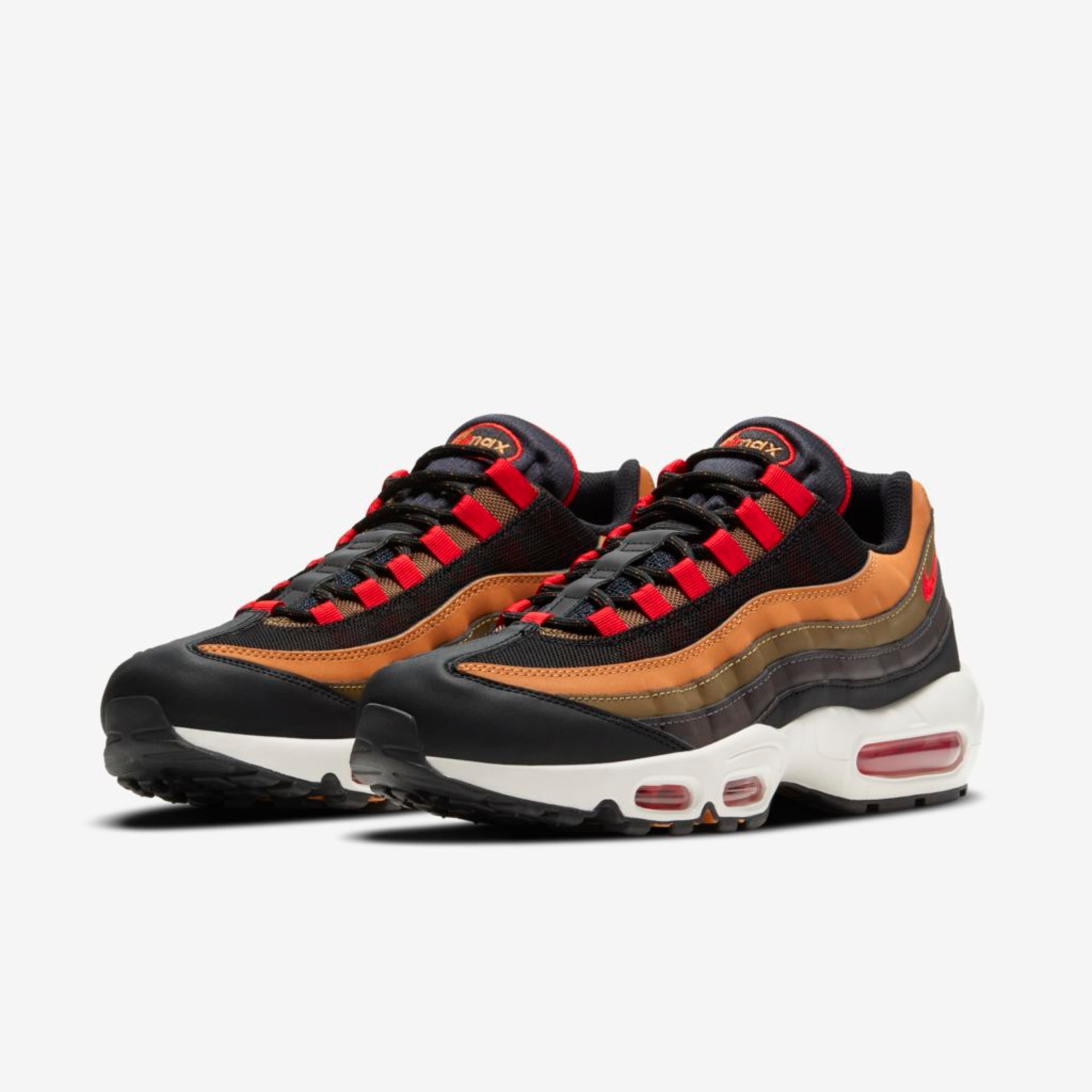Tênis Nike Air Max 95 Essential Masculino - Foto 5