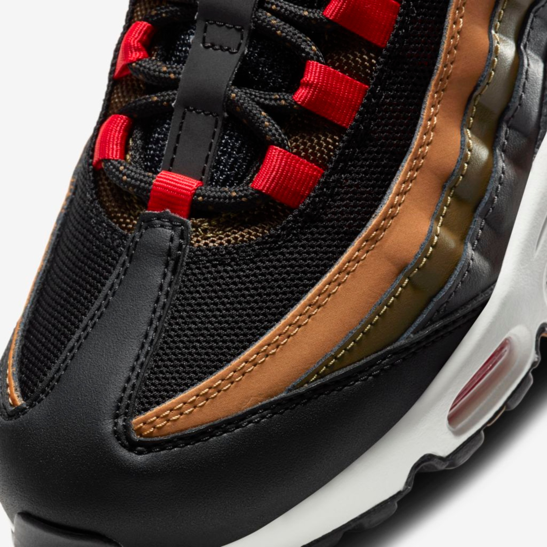 Tênis Nike Air Max 95 Essential Masculino - Foto 7