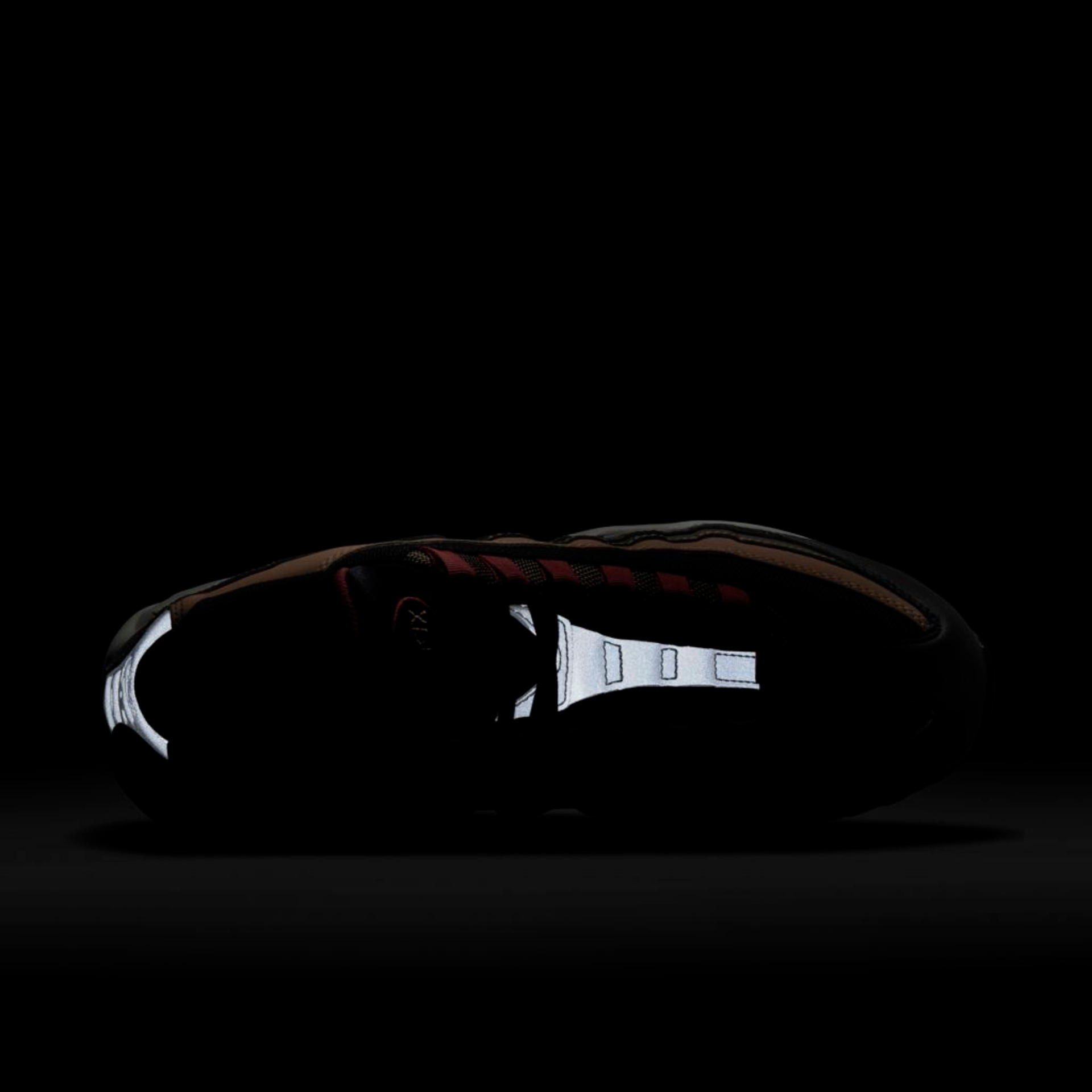 Tênis Nike Air Max 95 Essential Masculino - Foto 9