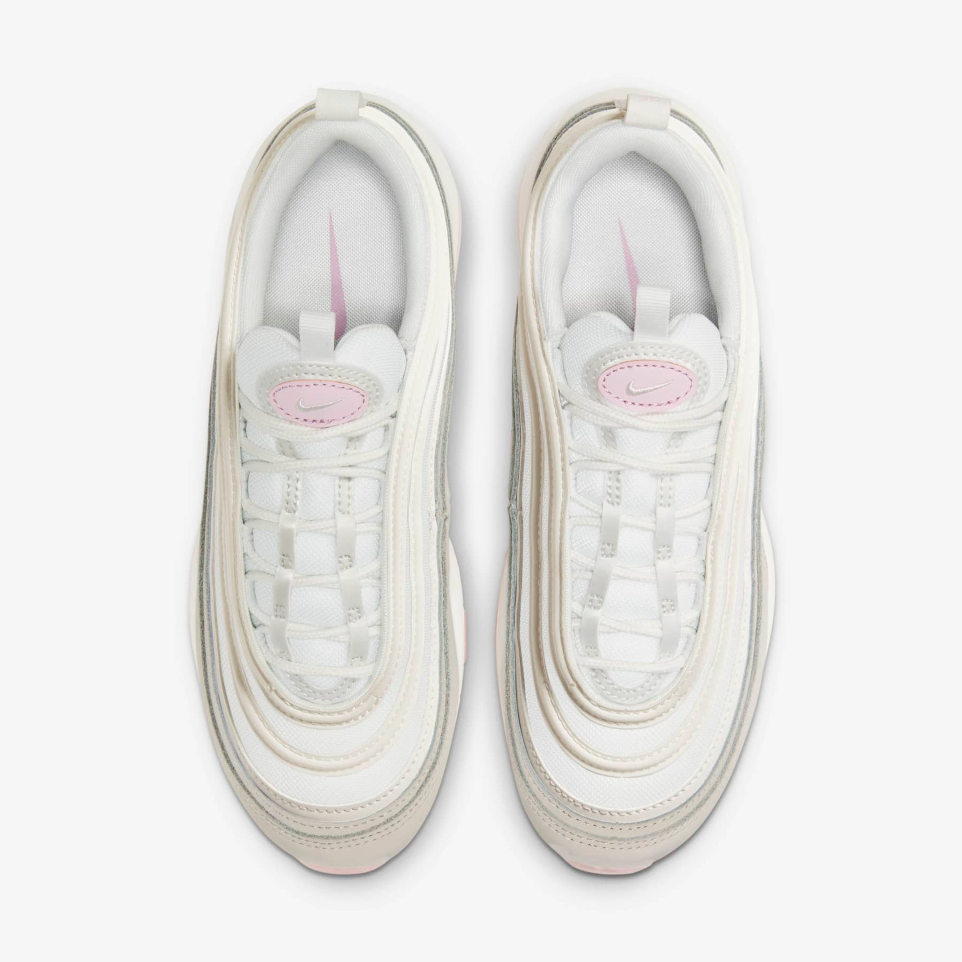 Tênis Nike Air Max 97 Feminino - Foto 4