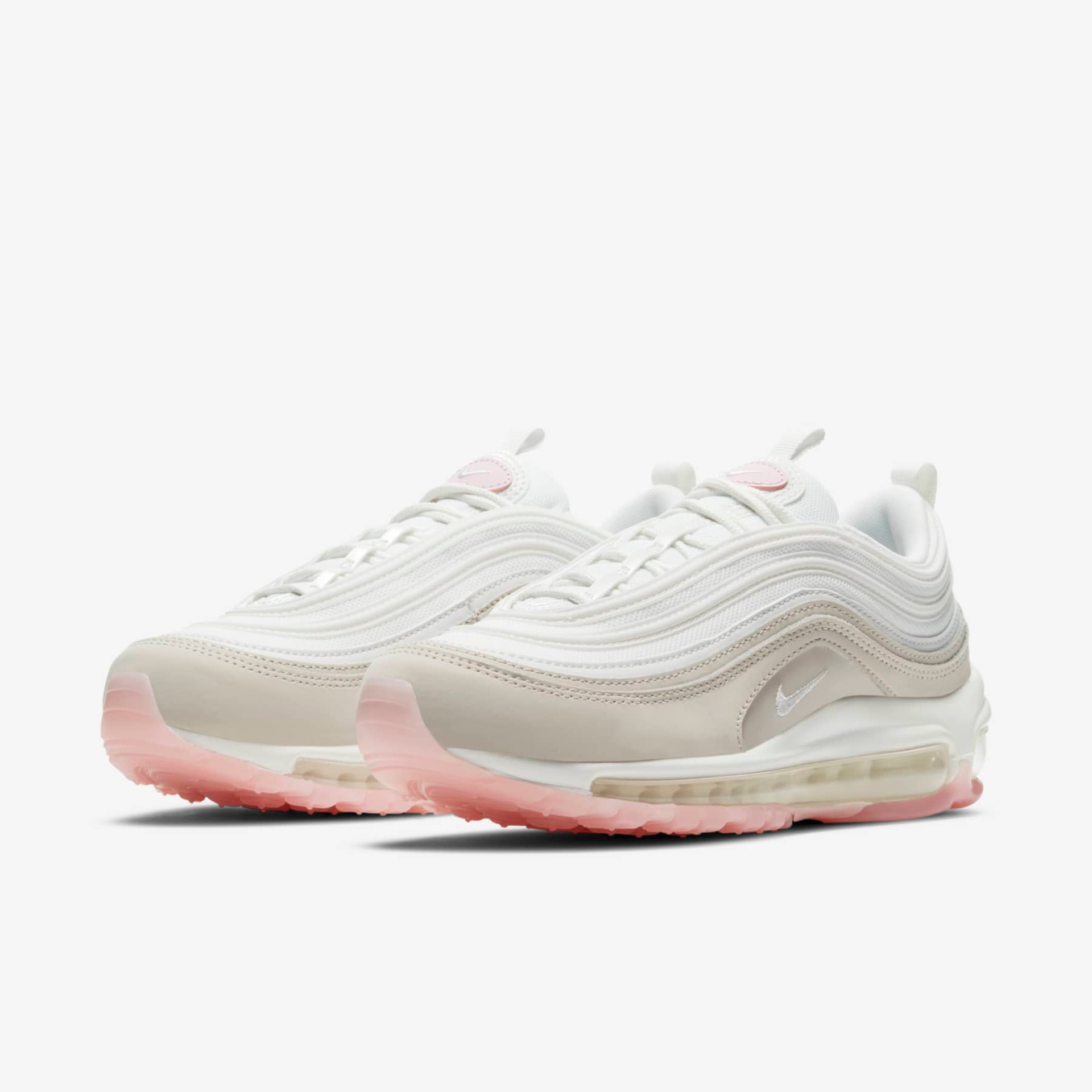 Tênis Nike Air Max 97 Feminino - Foto 5