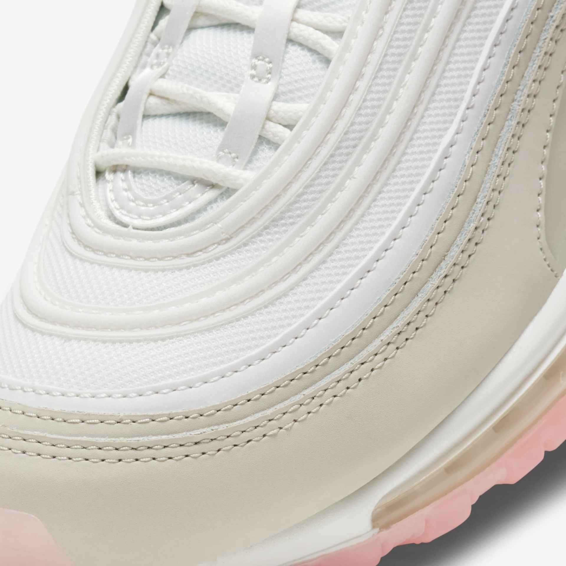 Tênis Nike Air Max 97 Feminino - Foto 7