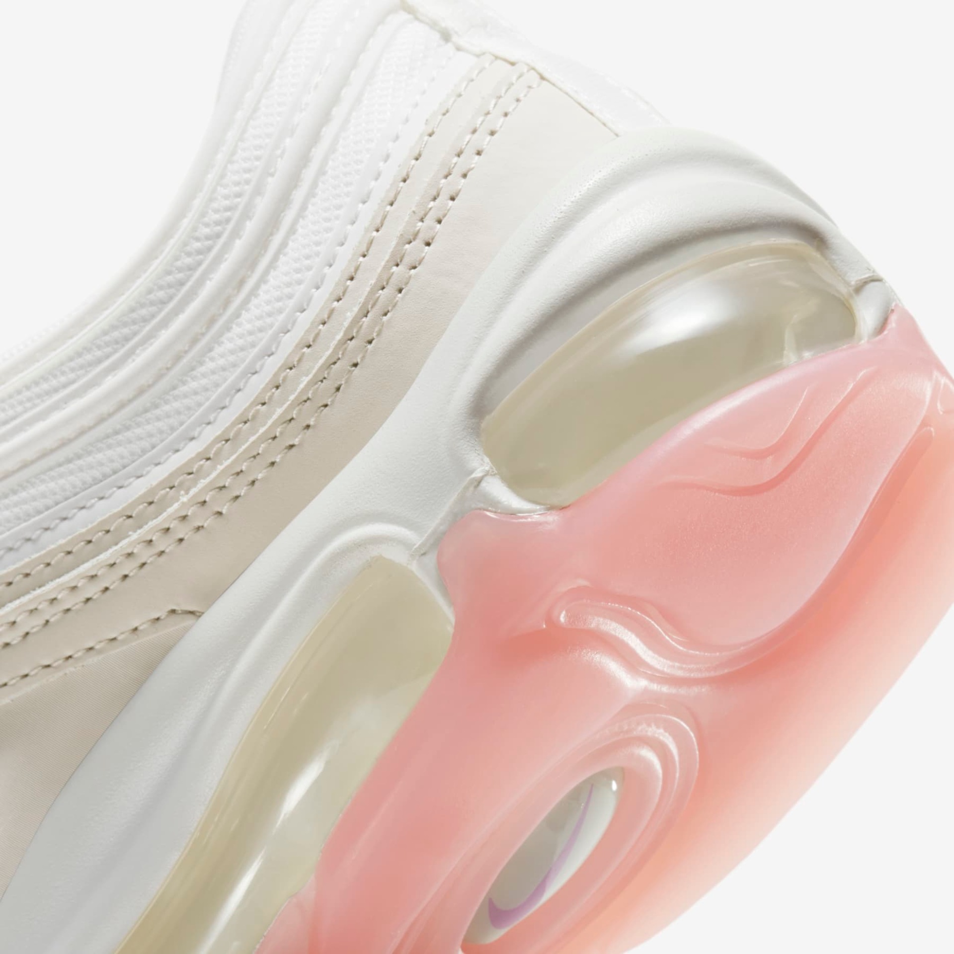Tênis Nike Air Max 97 Feminino - Foto 8