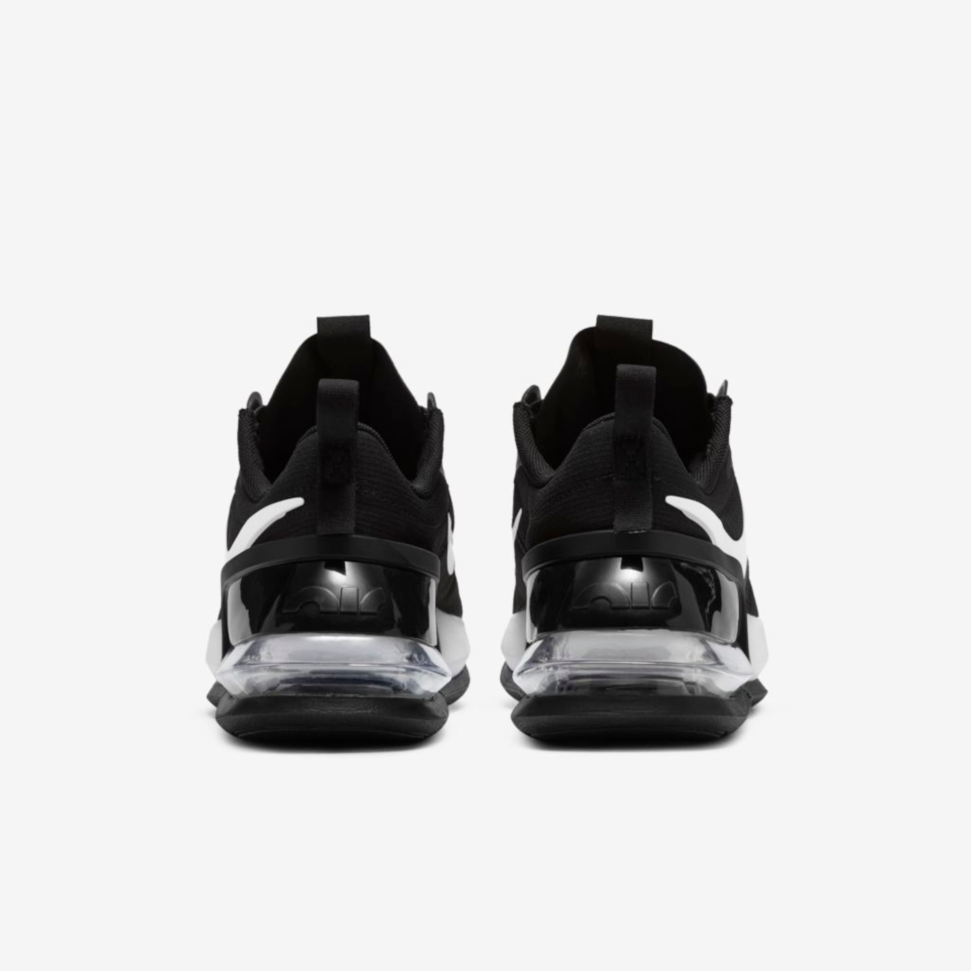 Tênis Nike Air Max Up Feminino - Foto 6