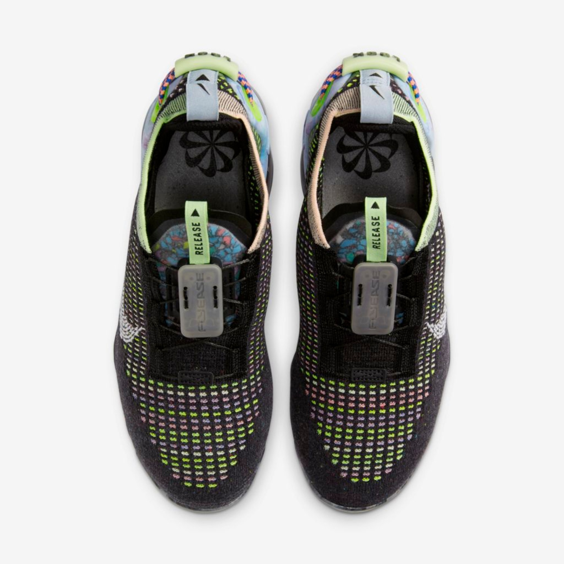 Tênis Nike Air Vapormax 2020 Flyknit Feminino - Foto 4